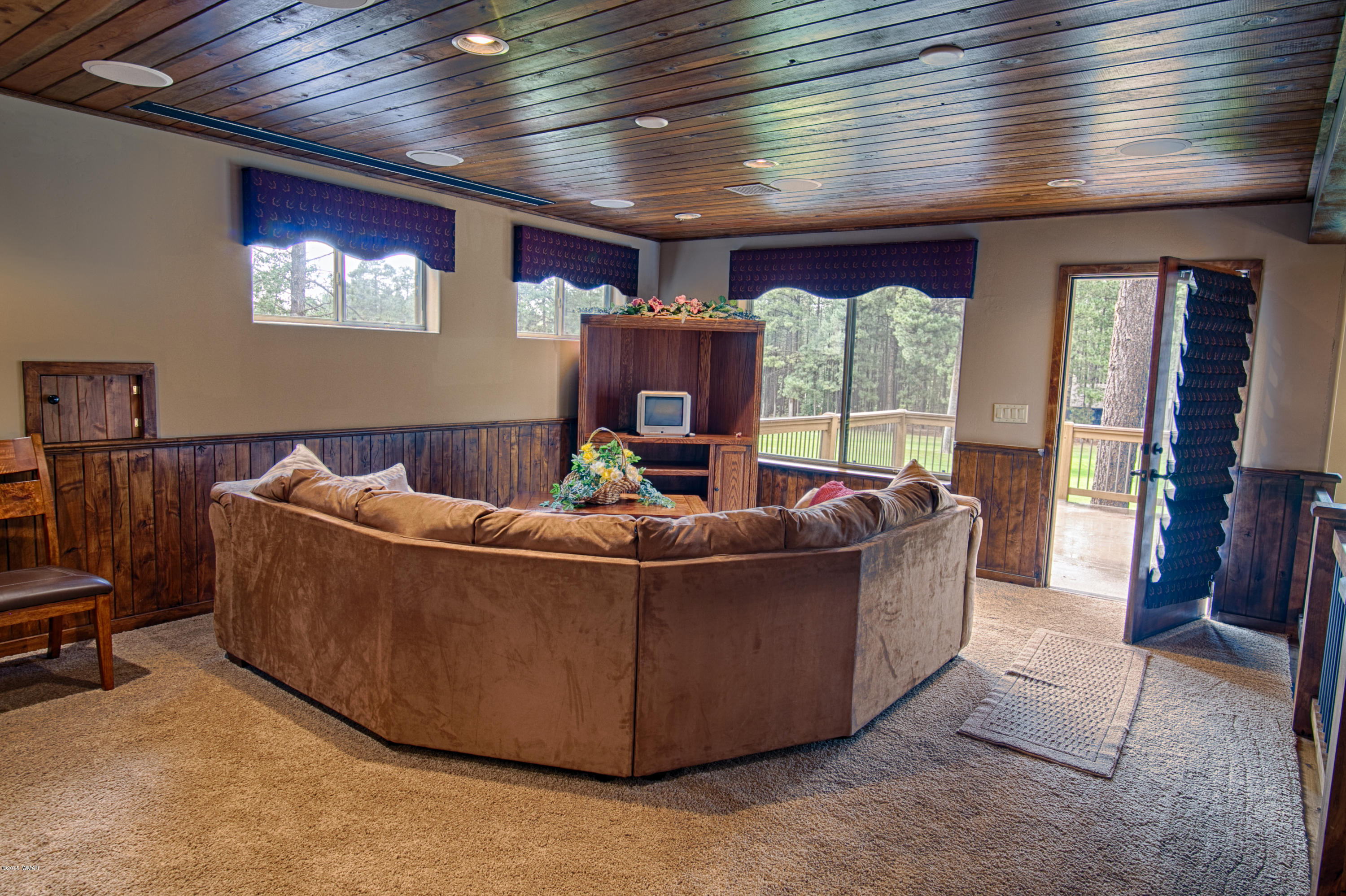 7466 Indian Bend Road Pinetop, AZ 85935 - Photo 25 of 31 Gallery Image 25