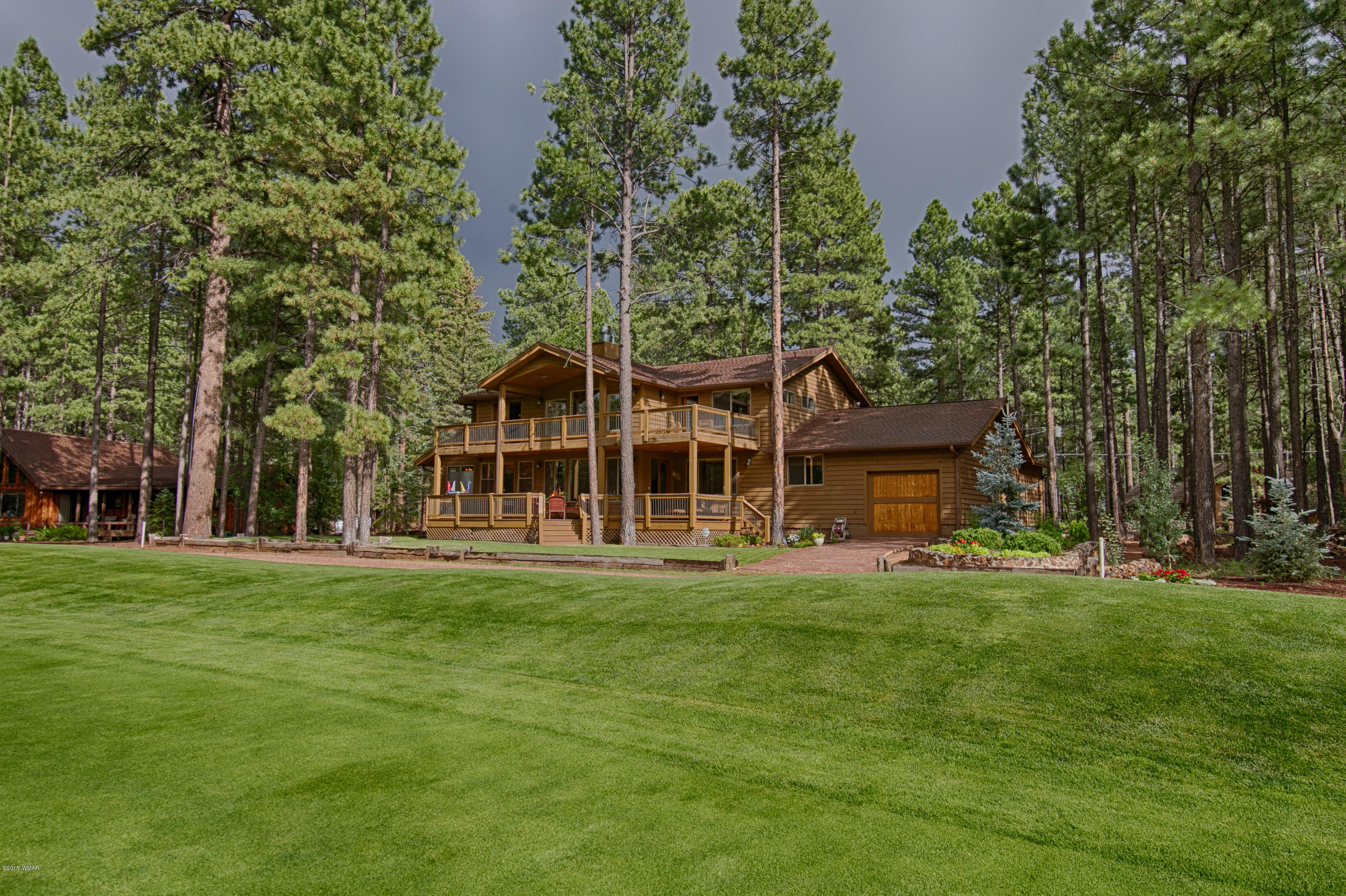 7466 Indian Bend Road Pinetop, AZ 85935 - Photo 27 of 31 Gallery Image 27