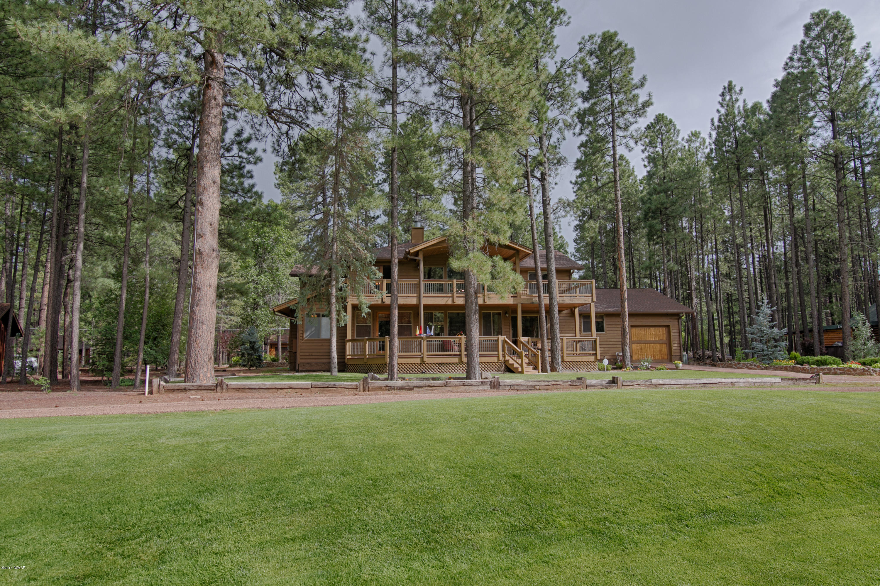 7466 Indian Bend Road Pinetop, AZ 85935 - Photo 29 of 31 Gallery Image 29