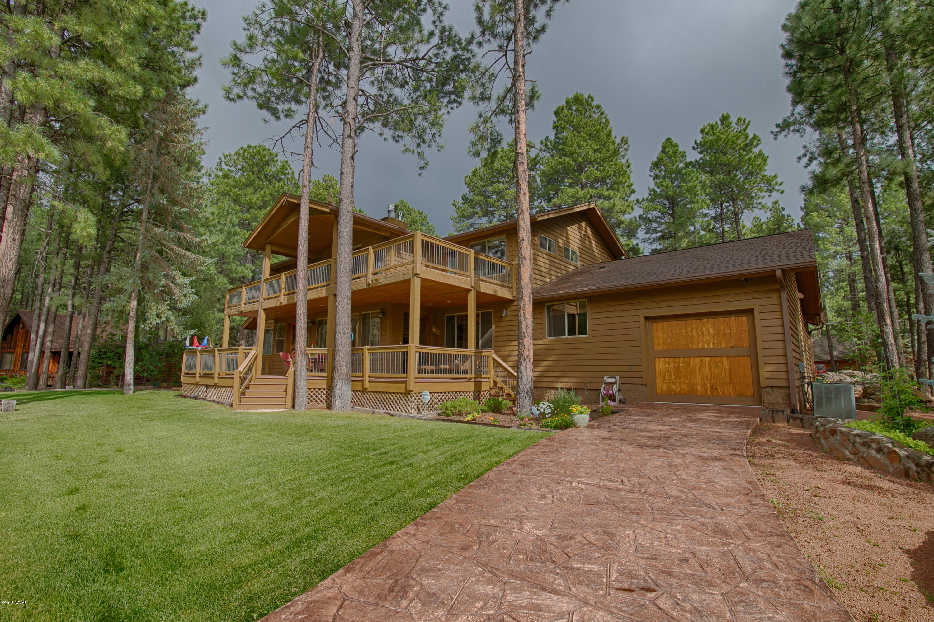 7466 Indian Bend Road Pinetop, AZ 85935 - Photo 30 of 31 Gallery Image 30