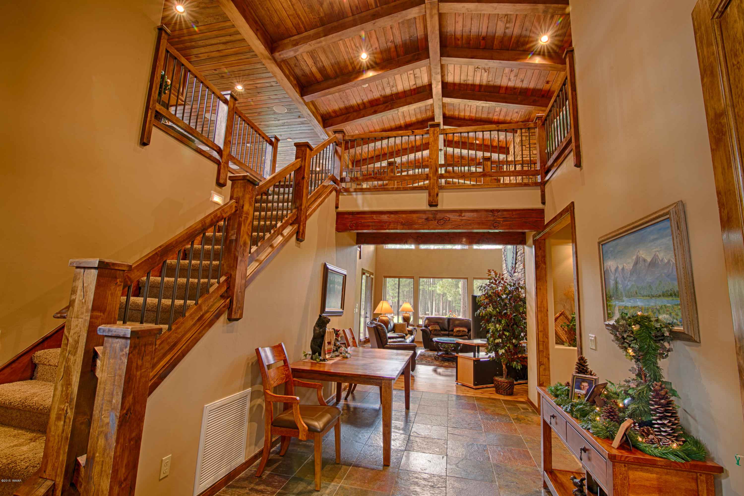 7466 Indian Bend Road Pinetop, AZ 85935 - Photo 3 of 31 Gallery Image 3