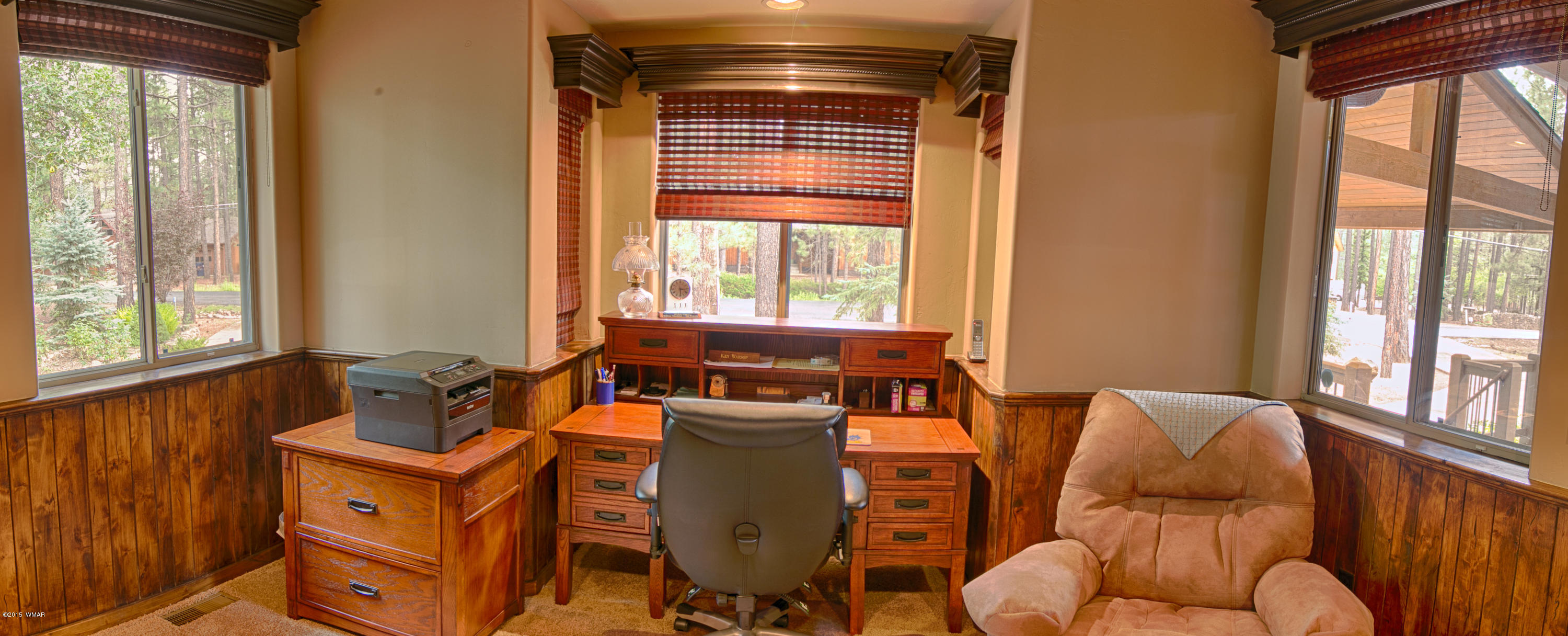 7466 Indian Bend Road Pinetop, AZ 85935 - Photo 4 of 31 Gallery Image 4