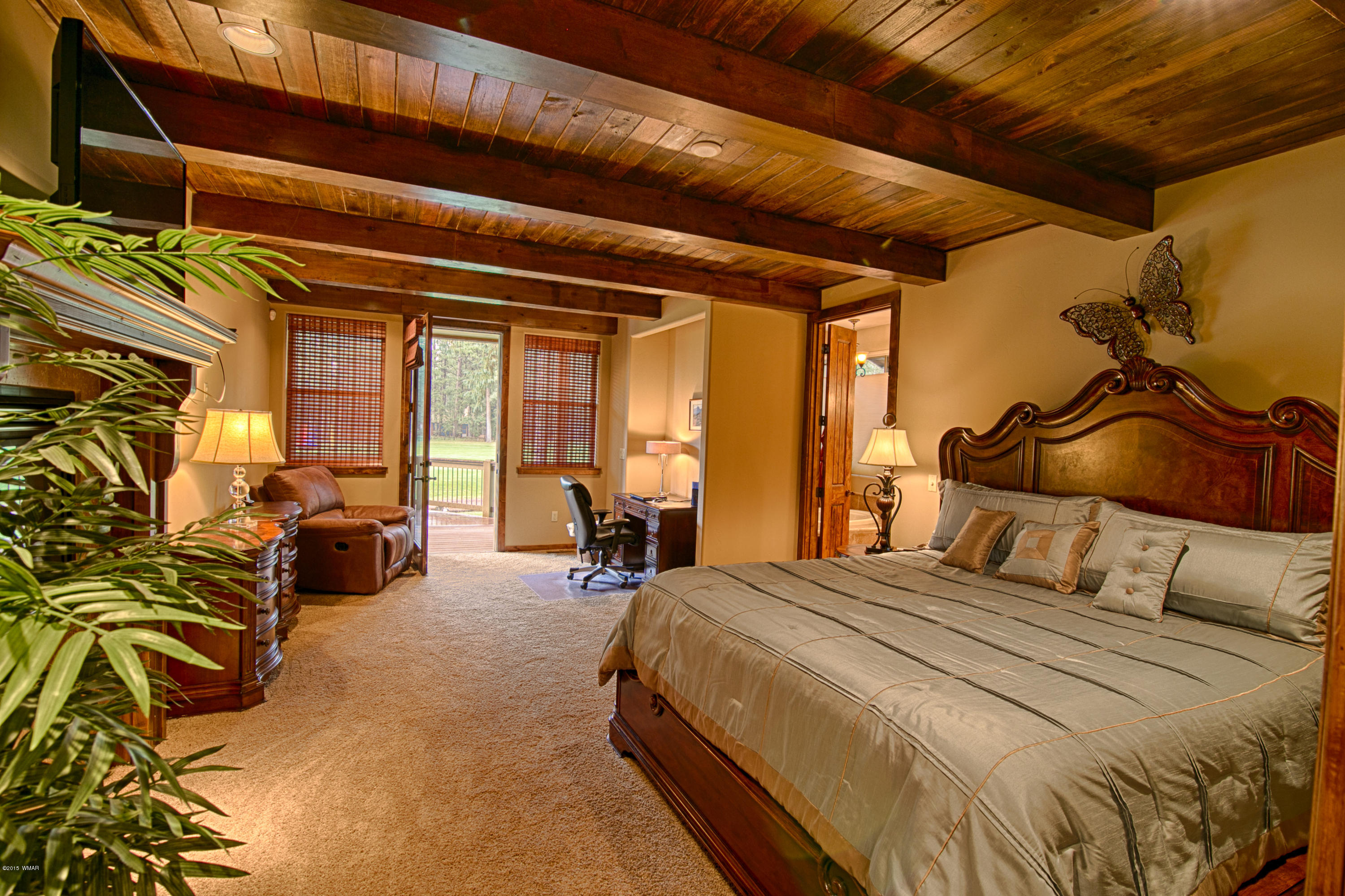 7466 Indian Bend Road Pinetop, AZ 85935 - Photo 8 of 31 Gallery Image 8