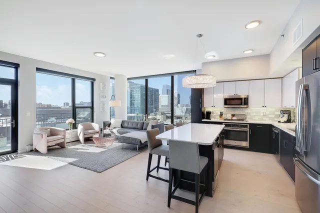 $2,950 | 740 Portland Avenue, Unit 907, Minneapolis, MN 55415