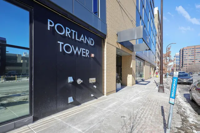 $2,950 | 740 Portland Avenue, Unit 907, Minneapolis, MN 55415