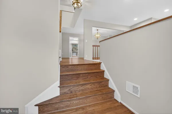 a view of entryway