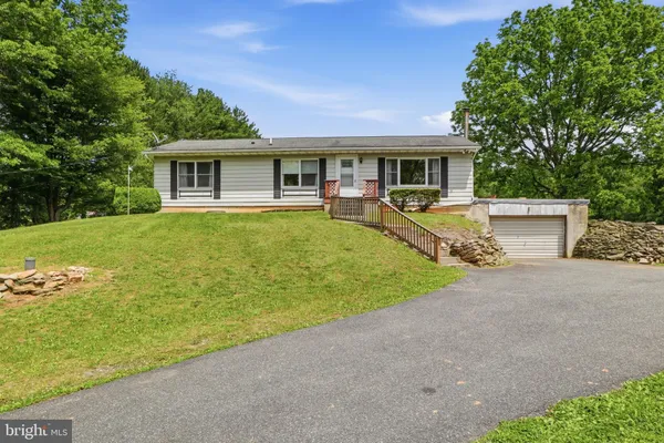 $395,000 | 1809 Harkins Road, Pylesville, MD 21132
