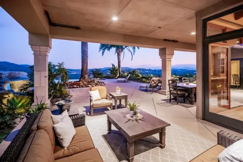$6,488,000 | 14155 Bryce Point, Poway, CA 92064