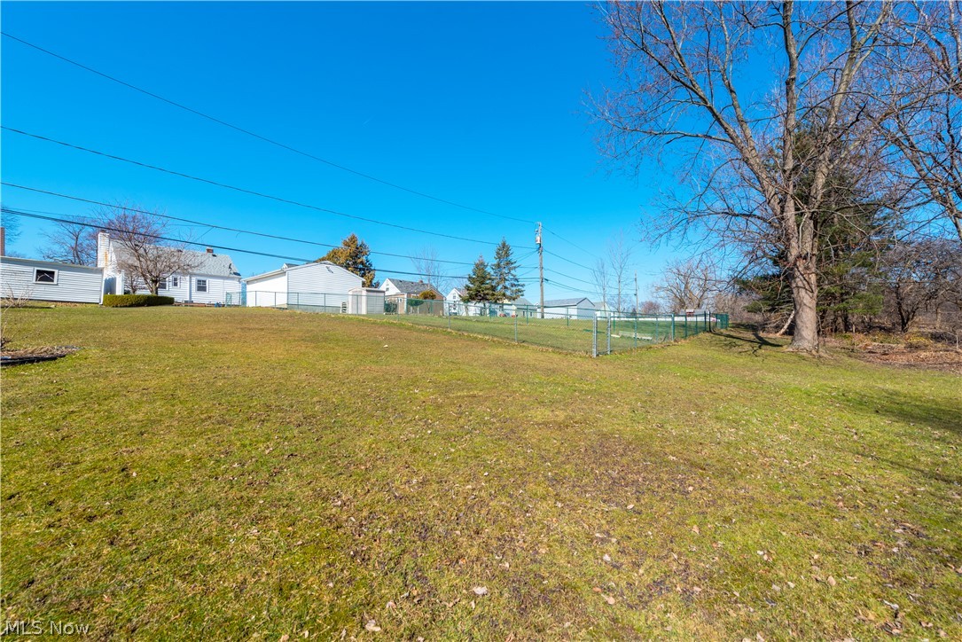 4437 Roadoan Road Cleveland, OH 44144 - Photo 34 of 35 Gallery Image 34