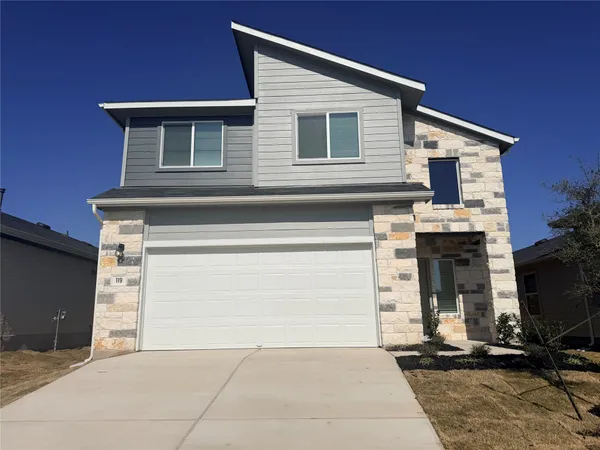 $2,050 | 119 Morning Glory Loop, Kyle, TX 78640