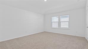 119 Morning Glory Loop Kyle, TX 78640 - Photo 9 of 24 Carpeted empty room with baseboards