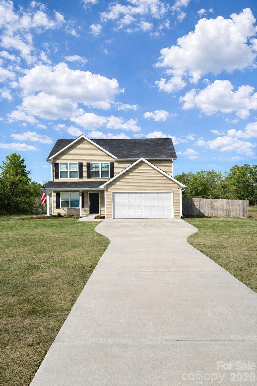 941 Airport Road Pageland, SC 29728 - Photo 1 of 24