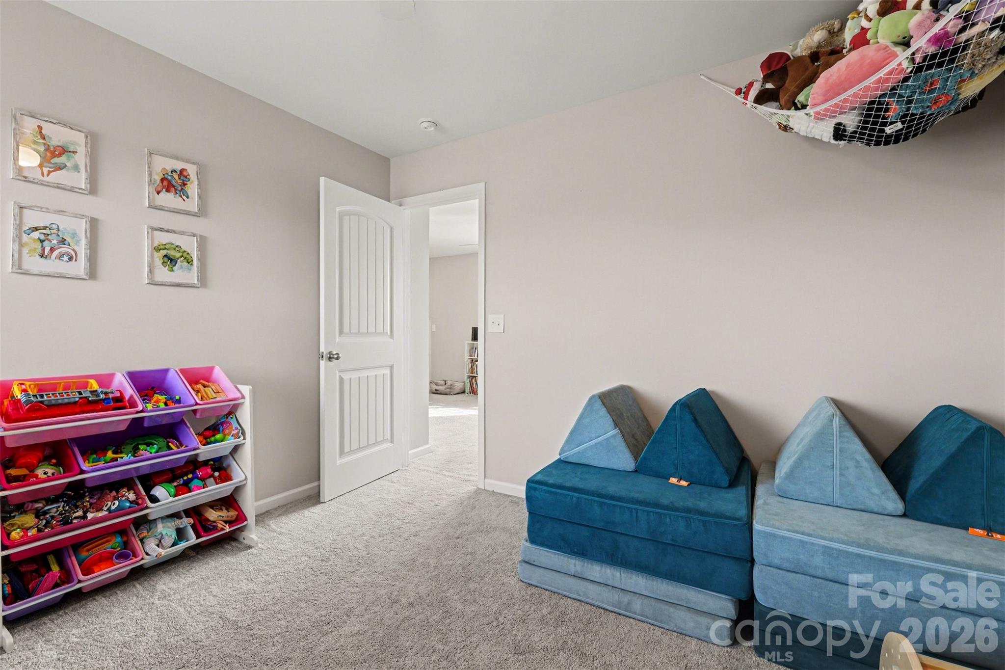 941 Airport Road Pageland, SC 29728 - Photo 20 of 24