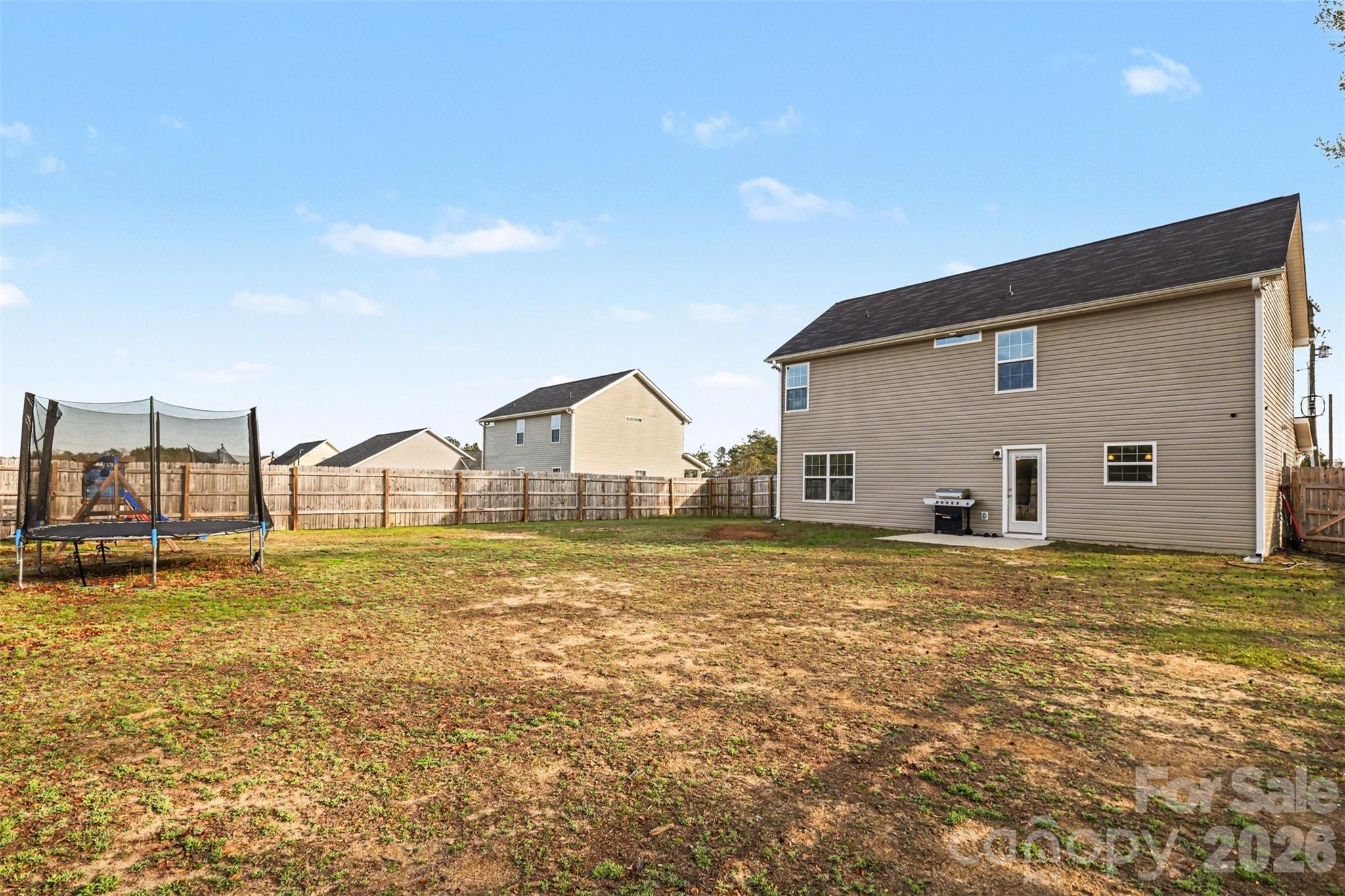 941 Airport Road Pageland, SC 29728 - Photo 26 of 26