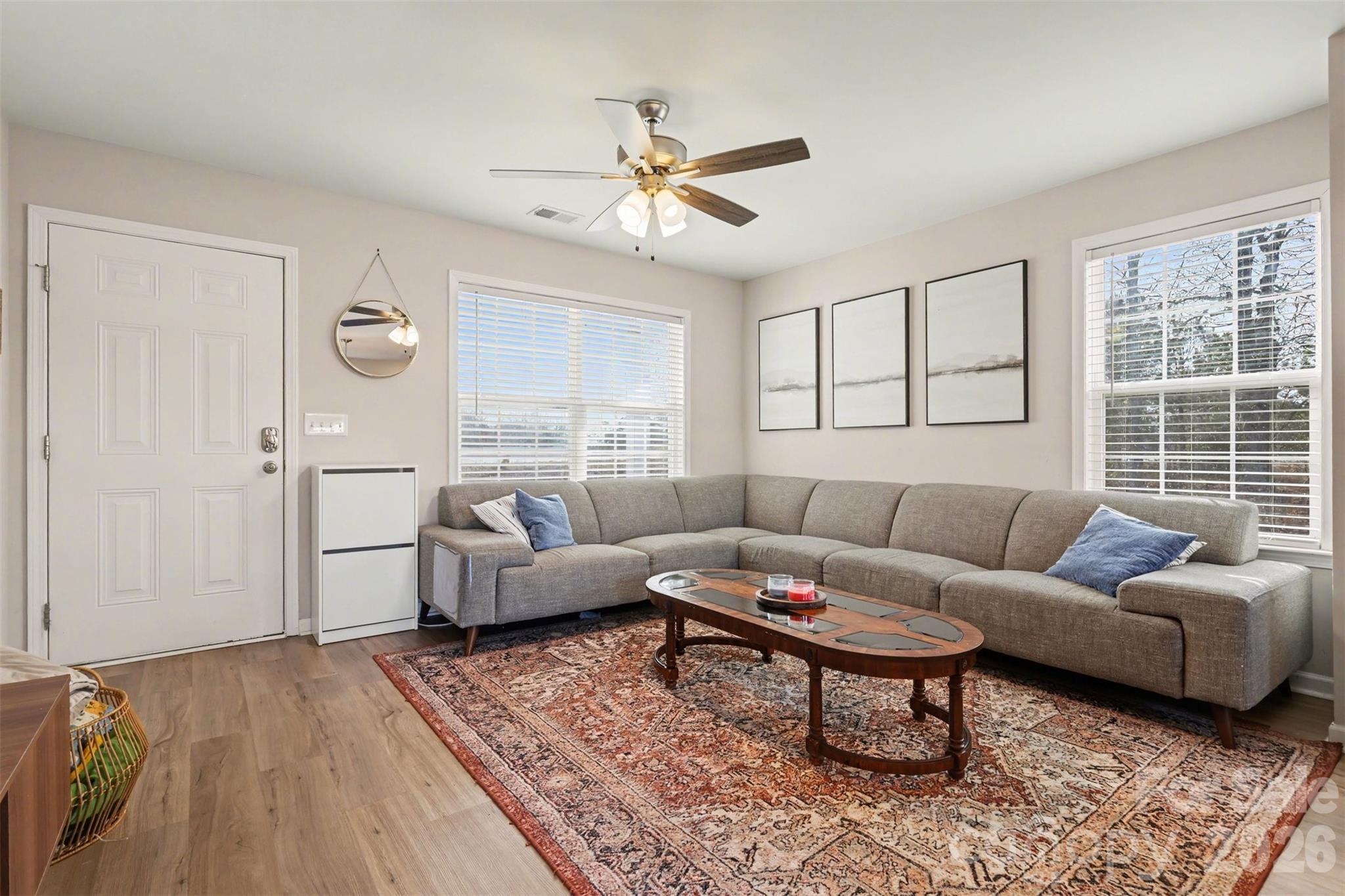 941 Airport Road Pageland, SC 29728 - Photo 4 of 24