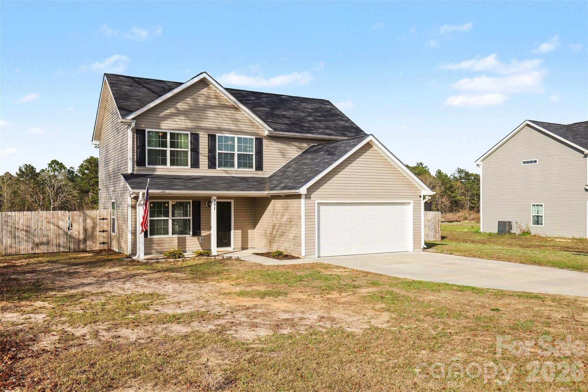 941 Airport Road Pageland, SC 29728 - Photo 5 of 26