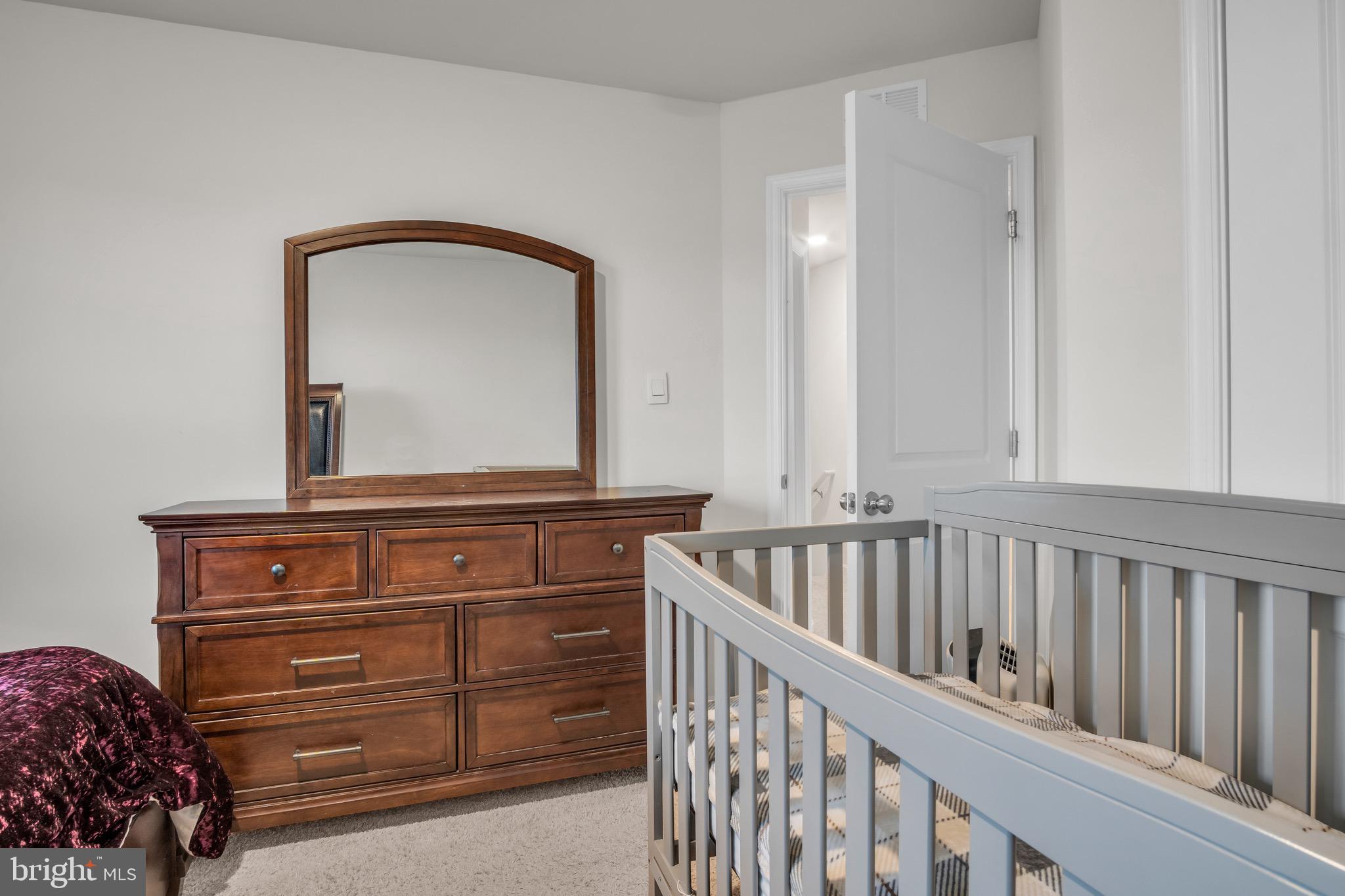 18 Smokehouse Road Carlisle, PA 17013 - Photo 22 of 33 a view of a hallway with windows
