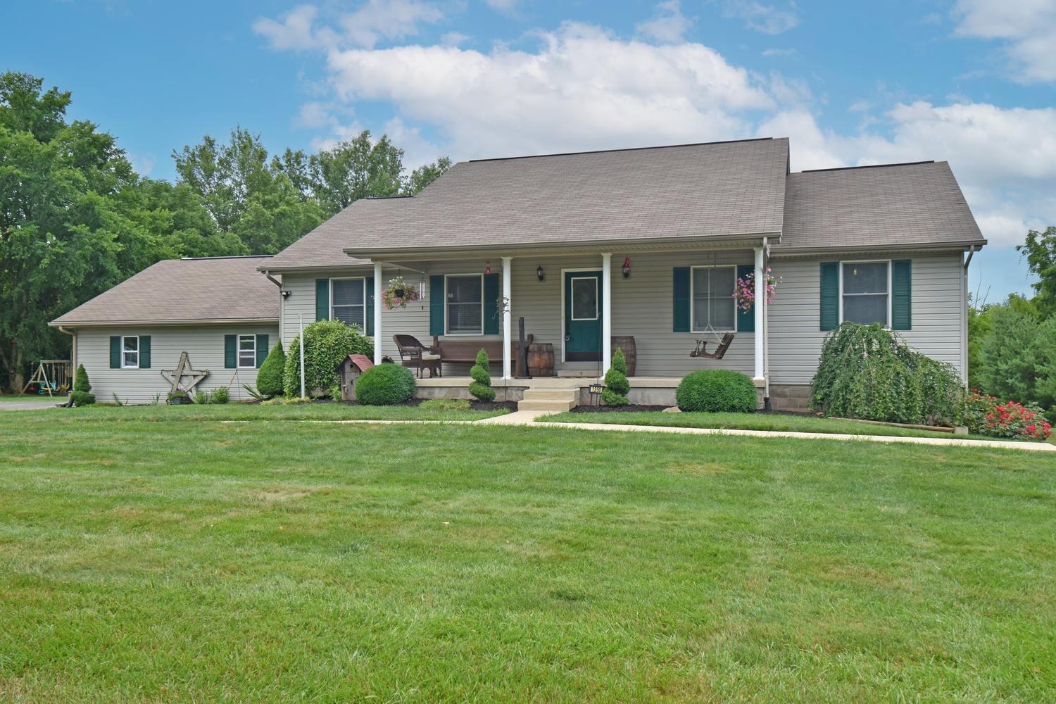 1250 Frazier Road Midland, OH 45148 - Photo 1 of 48 Gallery Image 1