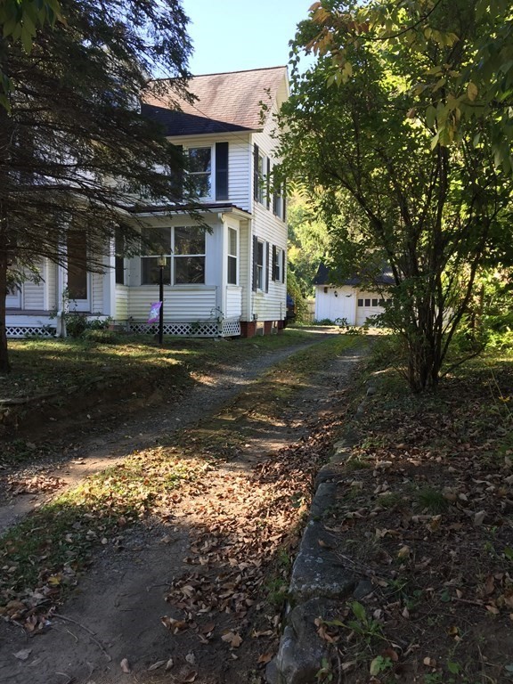 49 Russell Road Huntington, MA 01050 - Photo 2 of 35