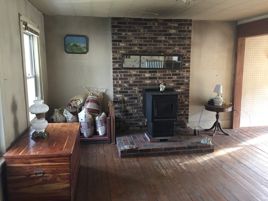 49 Russell Road Huntington, MA 01050 - Photo 9 of 35