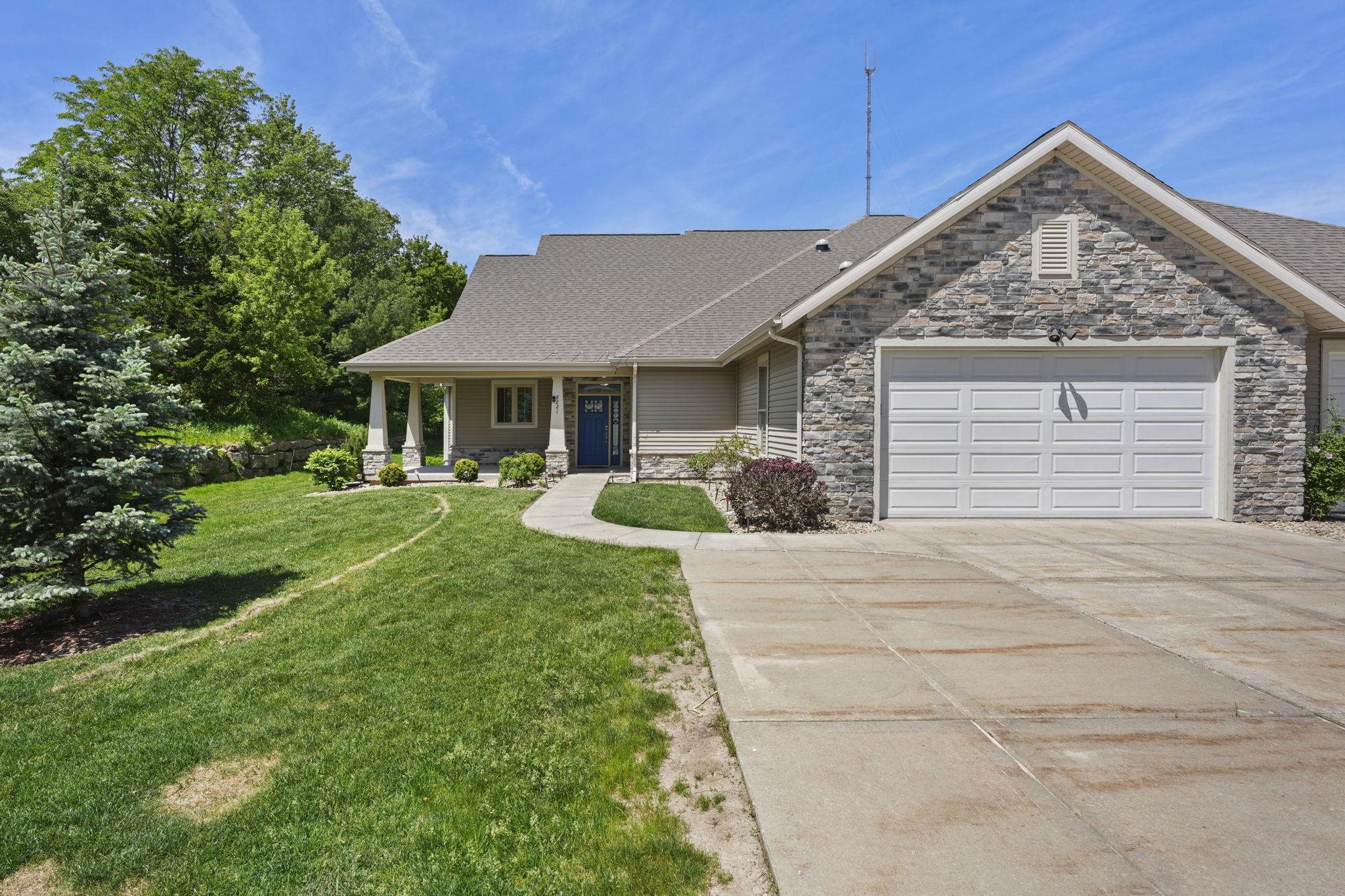 8221 Highview Drive Madison, WI 53719 - Photo 1 of 62