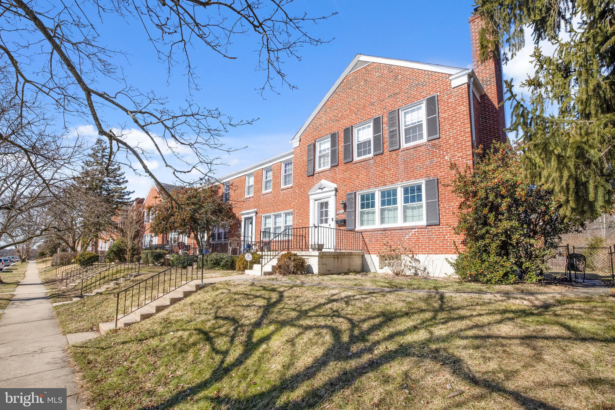 8140 Pleasant Plains Road Baltimore, MD 21286 - Photo 2 of 33 Gallery Image 2