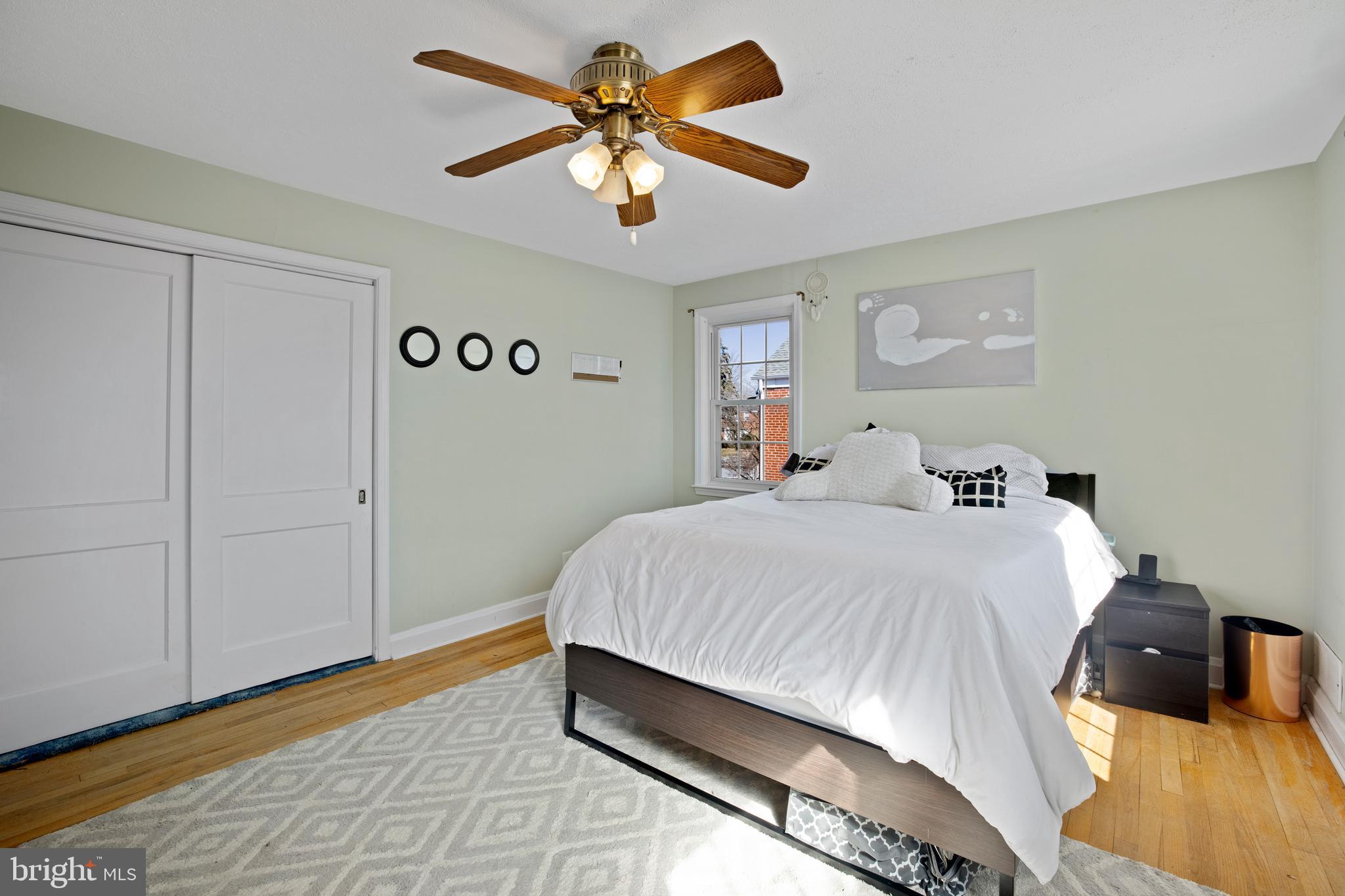 8140 Pleasant Plains Road Baltimore, MD 21286 - Photo 16 of 33 Gallery Image 16