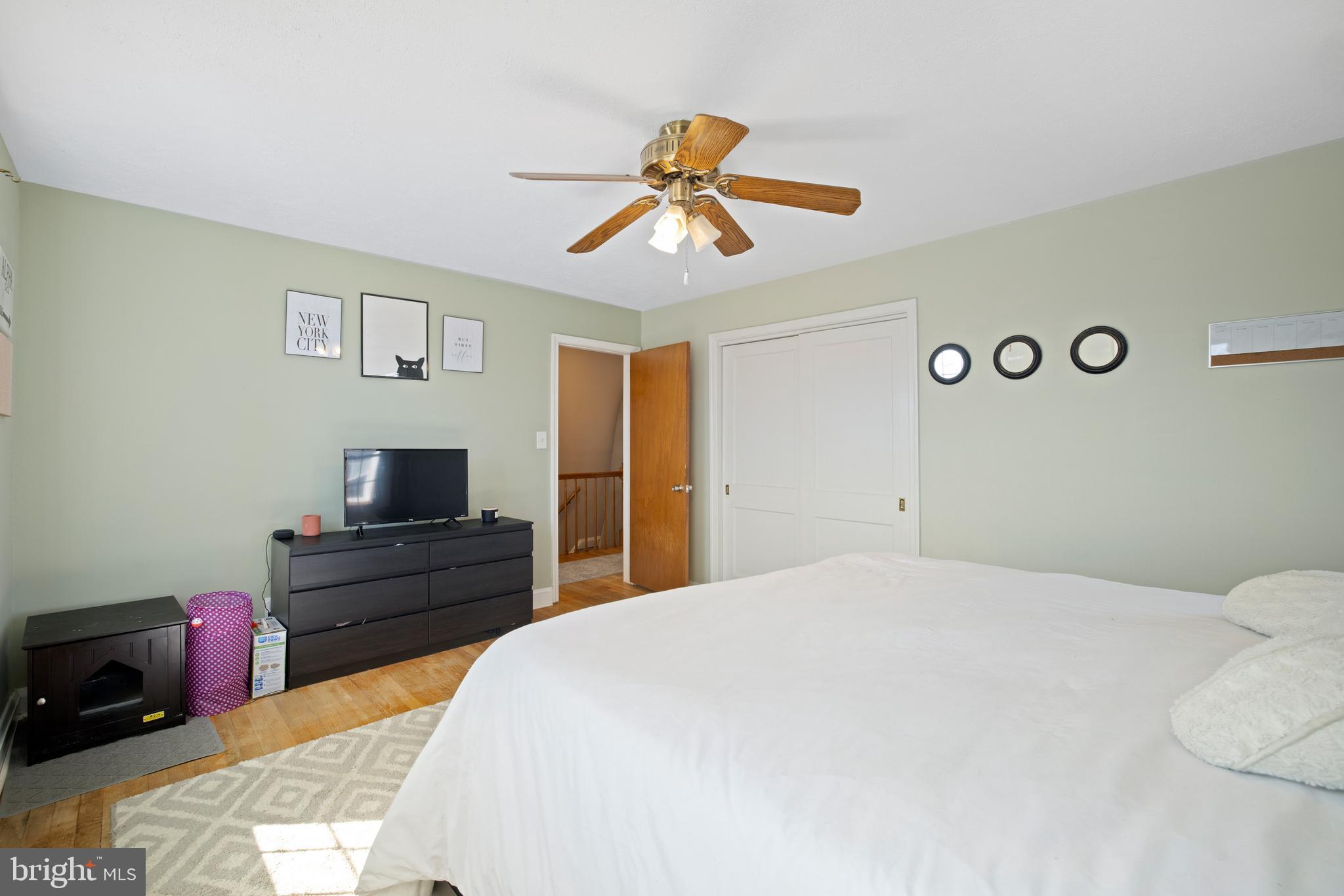 8140 Pleasant Plains Road Baltimore, MD 21286 - Photo 17 of 33 Gallery Image 17