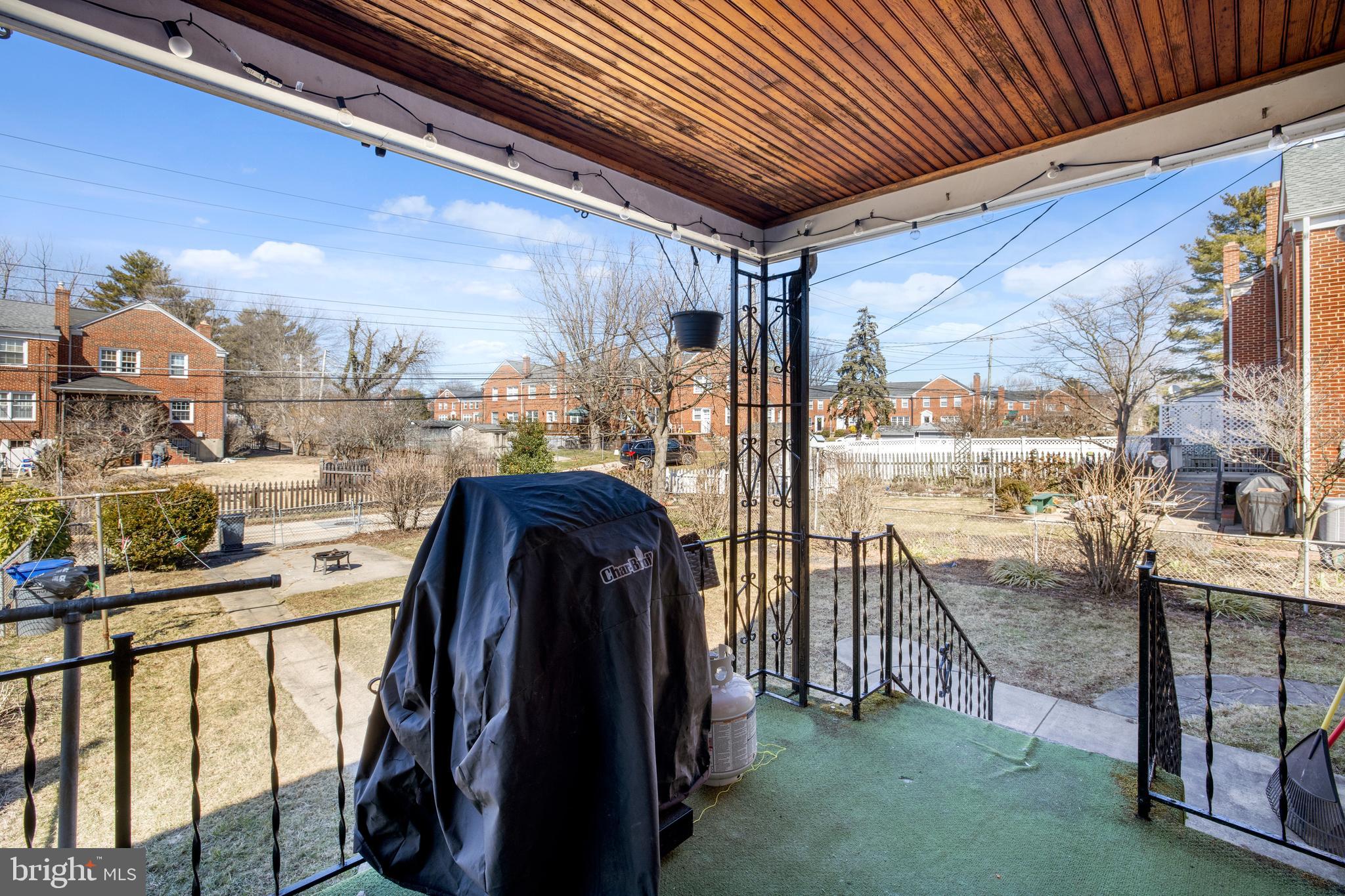8140 Pleasant Plains Road Baltimore, MD 21286 - Photo 28 of 33 Gallery Image 28