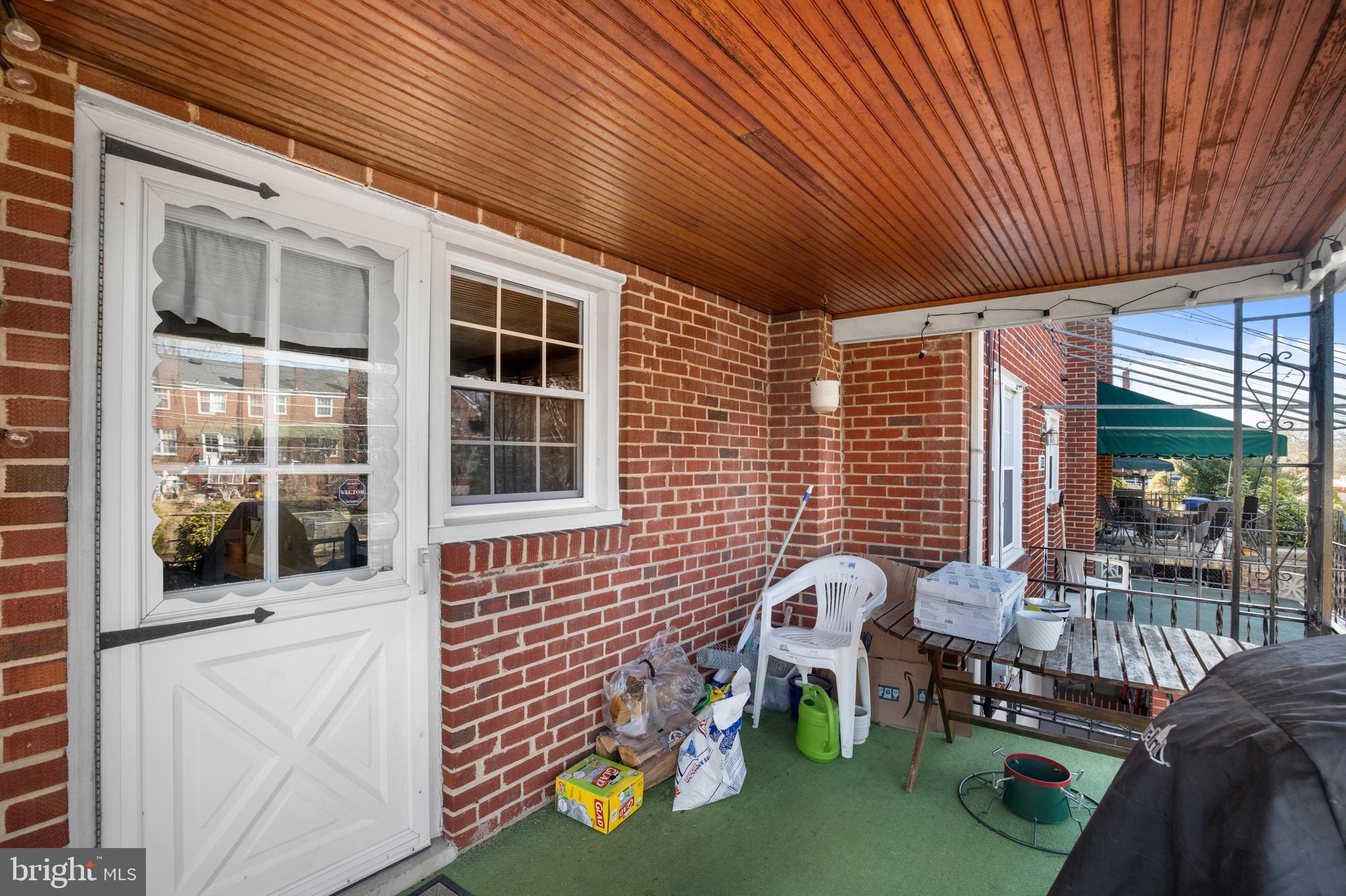 8140 Pleasant Plains Road Baltimore, MD 21286 - Photo 29 of 33 Gallery Image 29