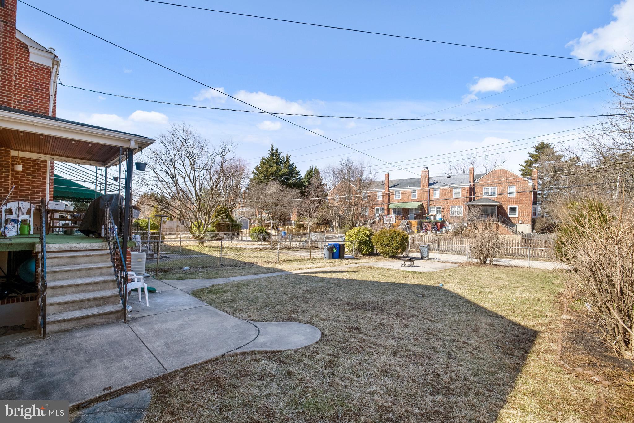 8140 Pleasant Plains Road Baltimore, MD 21286 - Photo 30 of 33 Gallery Image 30