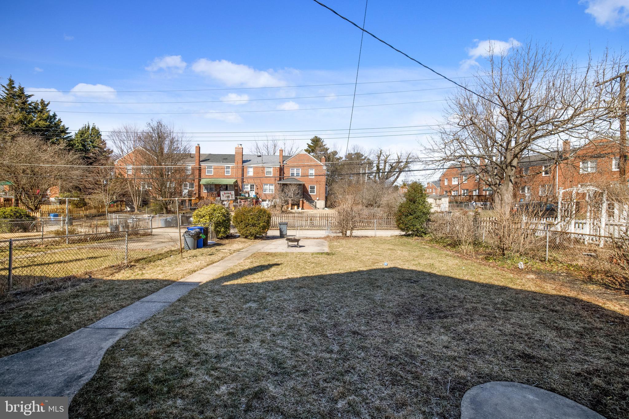 8140 Pleasant Plains Road Baltimore, MD 21286 - Photo 31 of 33 Gallery Image 31