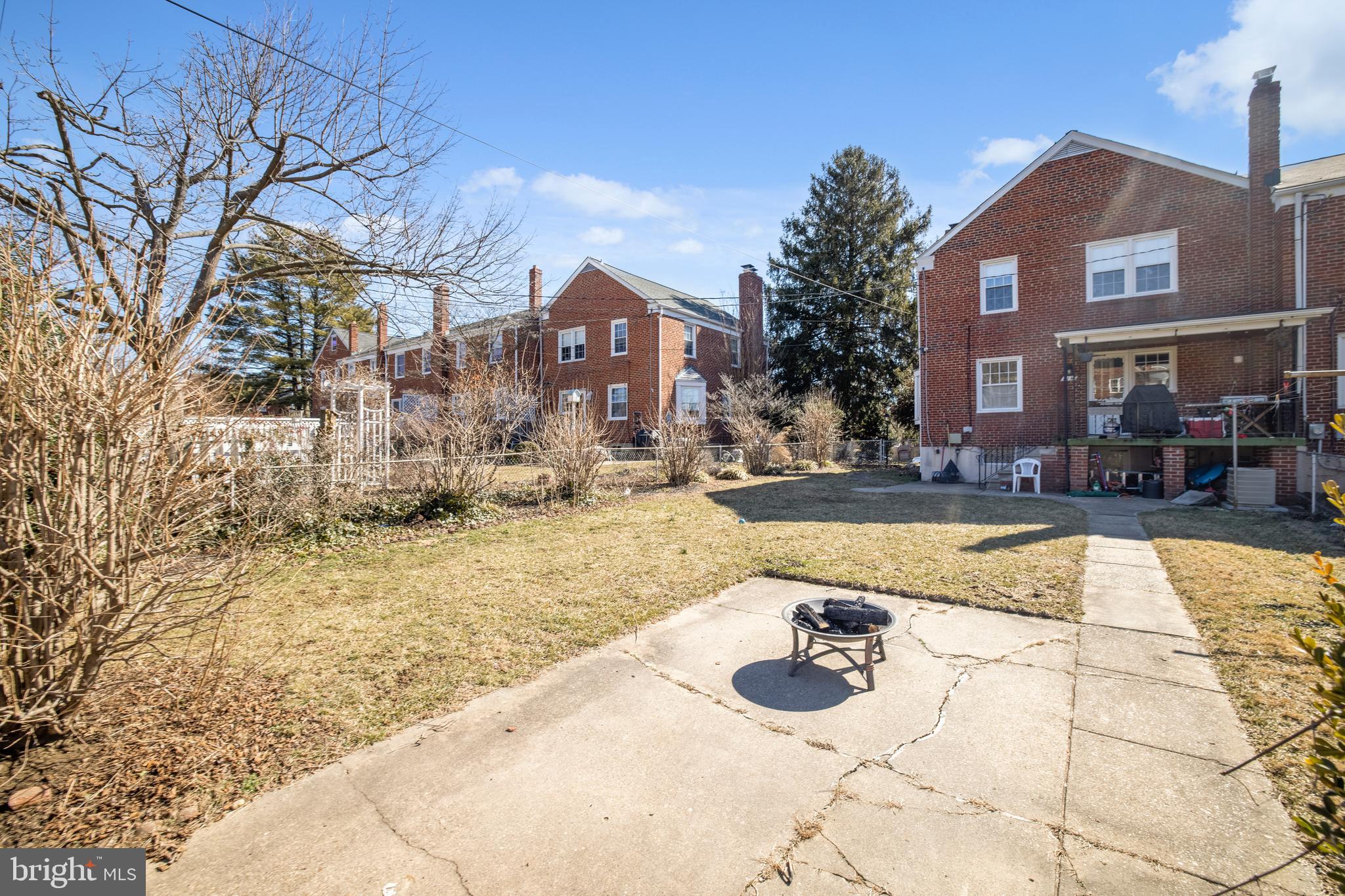 8140 Pleasant Plains Road Baltimore, MD 21286 - Photo 32 of 33 Gallery Image 32