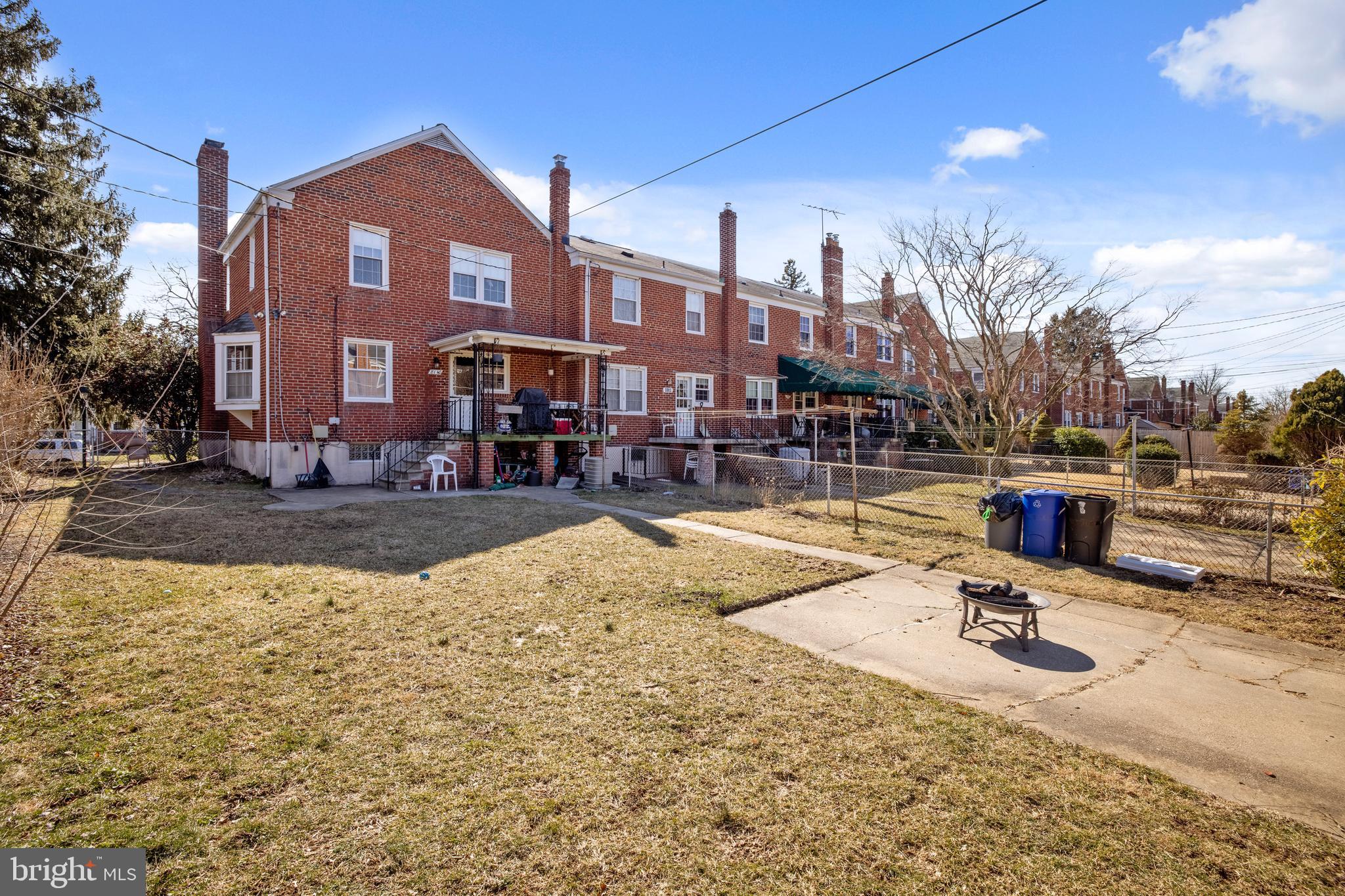 8140 Pleasant Plains Road Baltimore, MD 21286 - Photo 33 of 33 Gallery Image 33