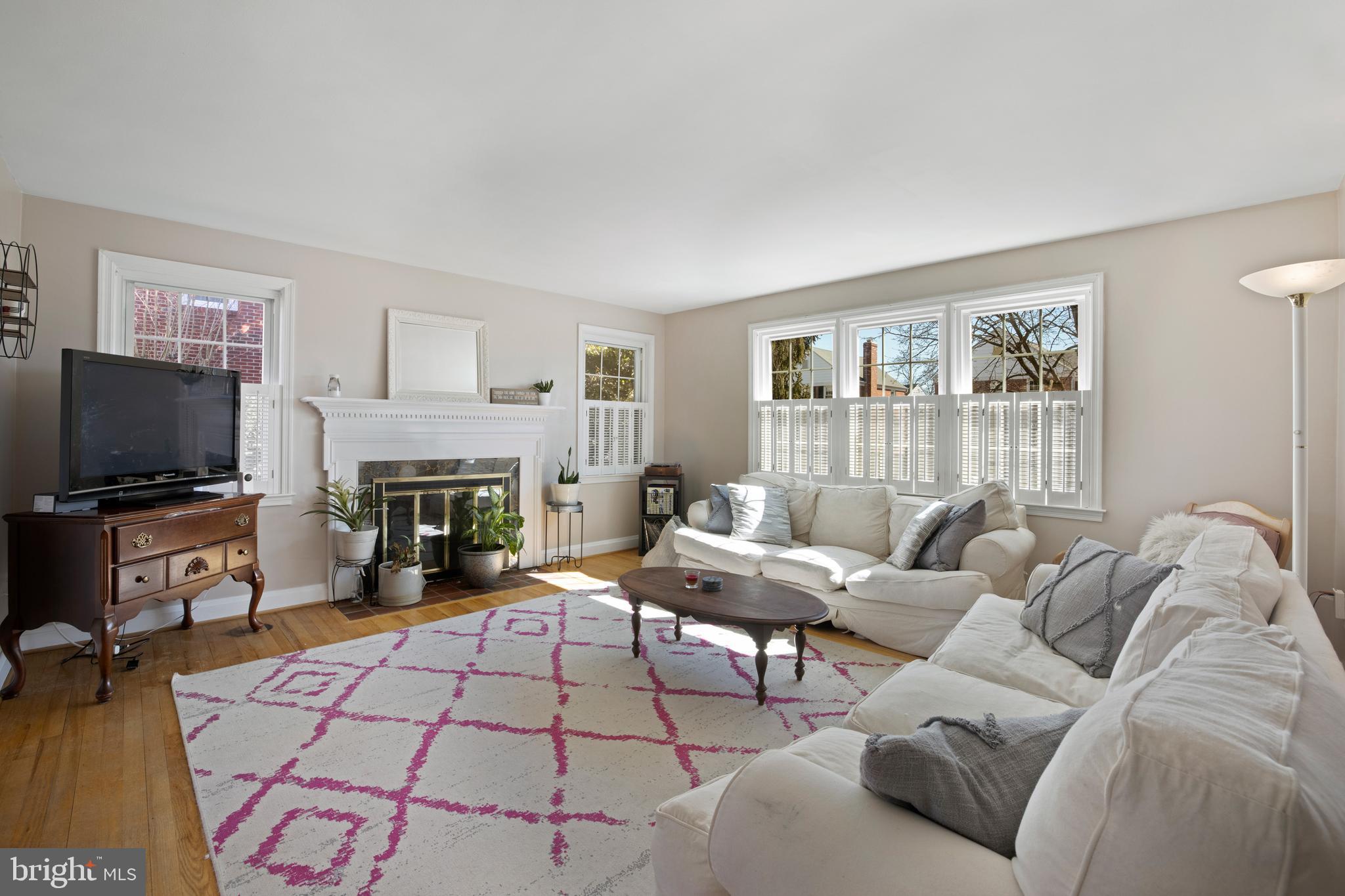 8140 Pleasant Plains Road Baltimore, MD 21286 - Photo 5 of 33 Gallery Image 5