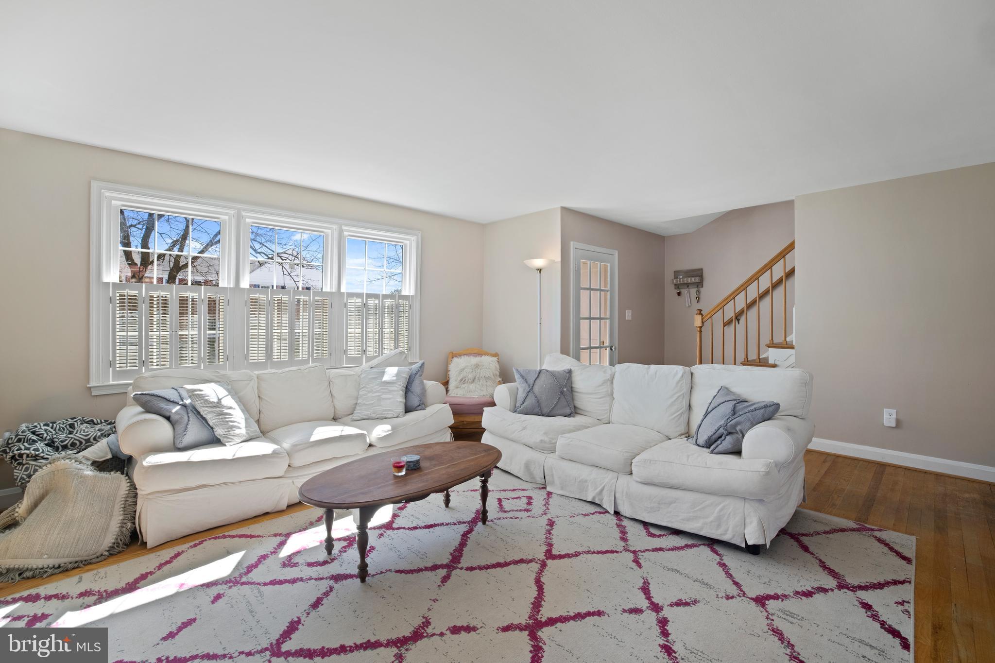 8140 Pleasant Plains Road Baltimore, MD 21286 - Photo 6 of 33 Gallery Image 6