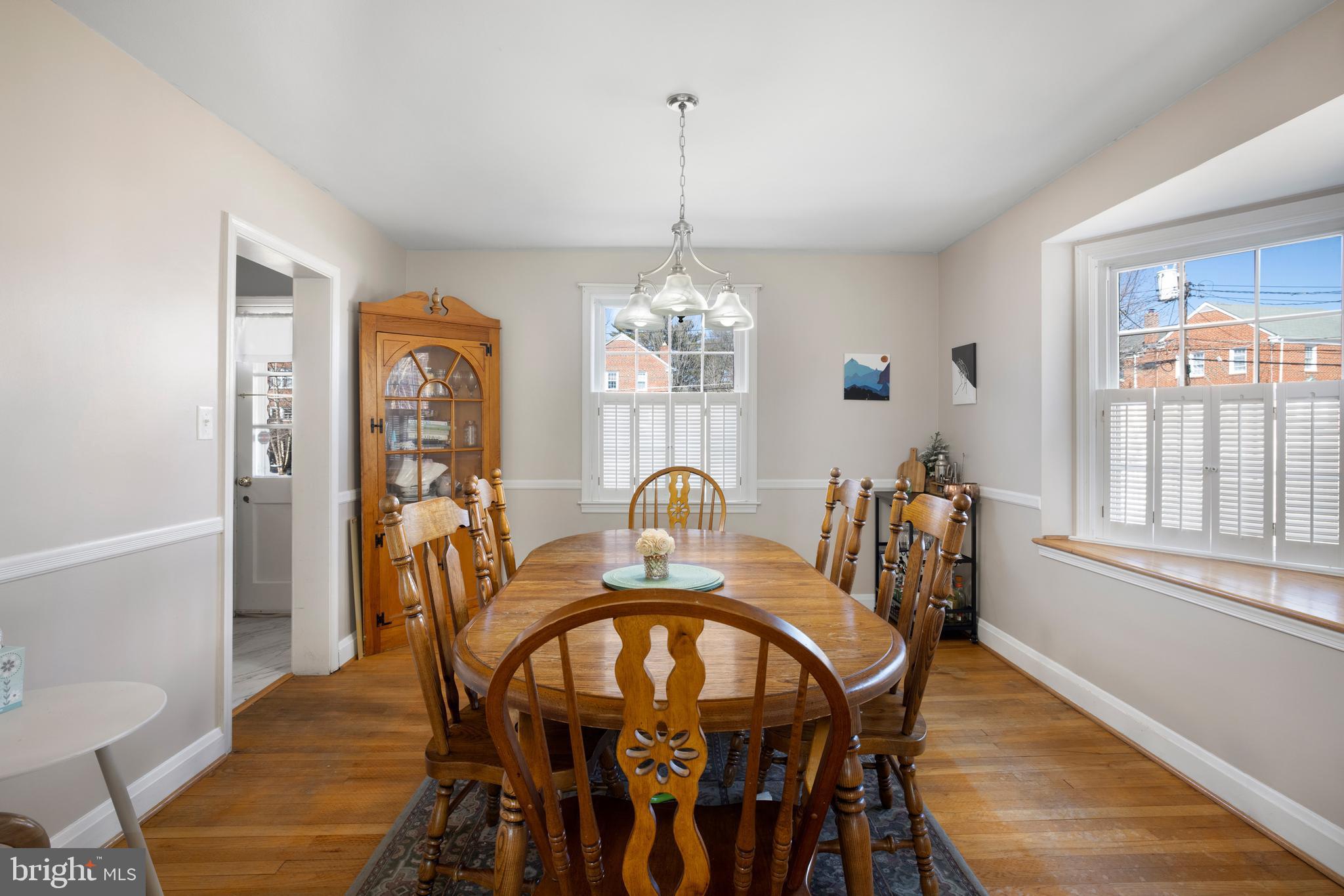 8140 Pleasant Plains Road Baltimore, MD 21286 - Photo 7 of 33 Gallery Image 7