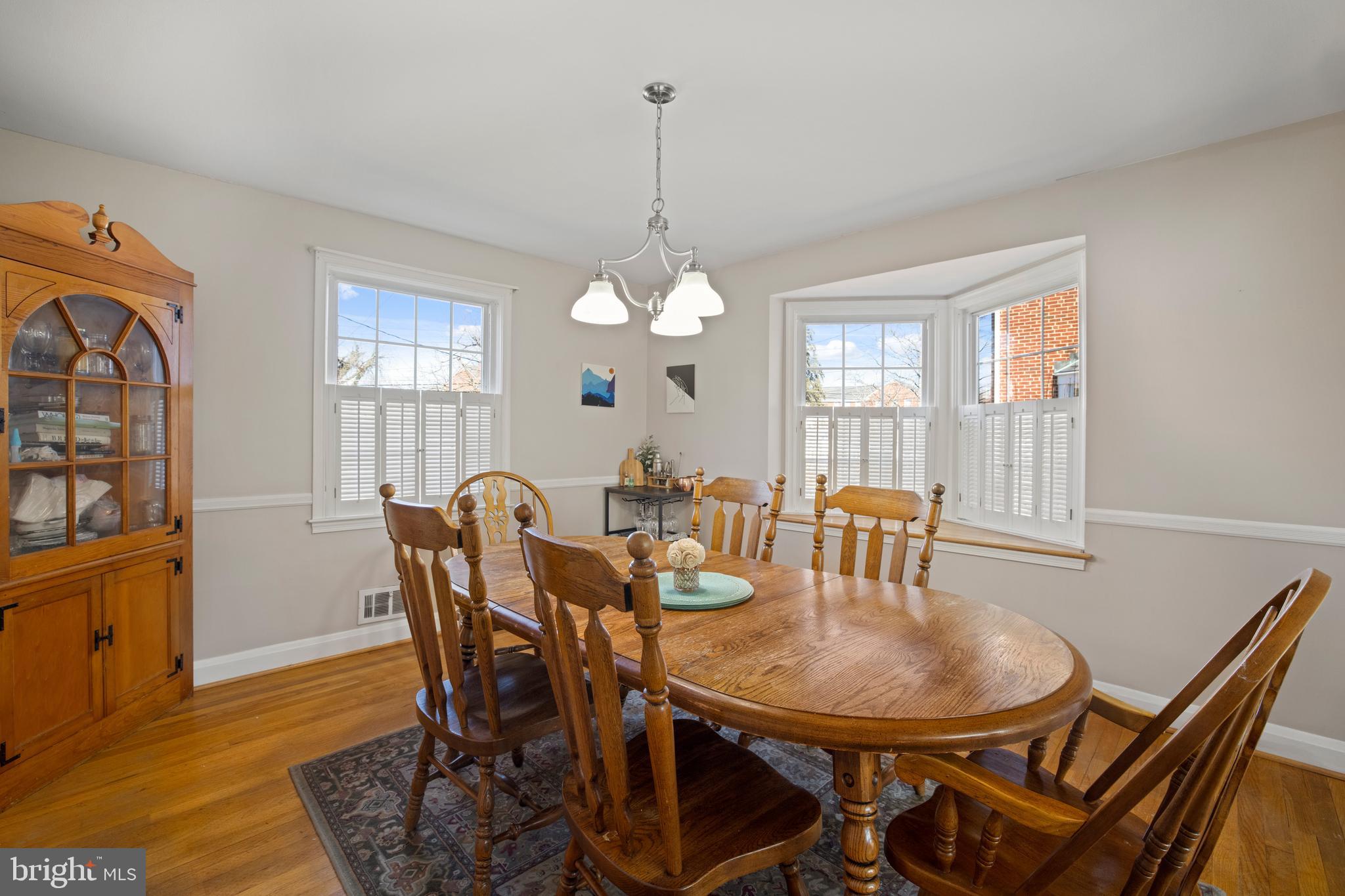 8140 Pleasant Plains Road Baltimore, MD 21286 - Photo 8 of 33 Gallery Image 8