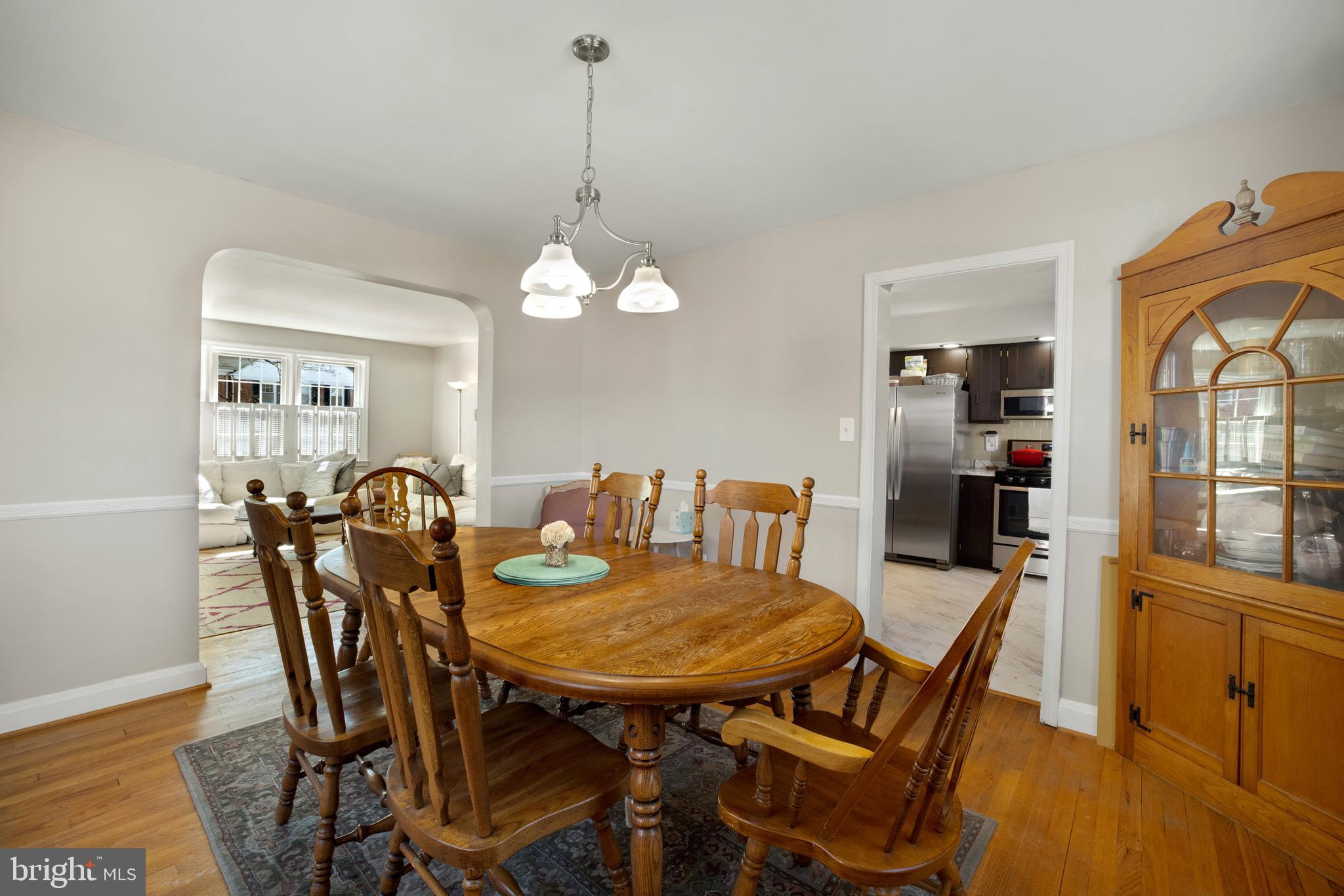 8140 Pleasant Plains Road Baltimore, MD 21286 - Photo 9 of 33 Gallery Image 9