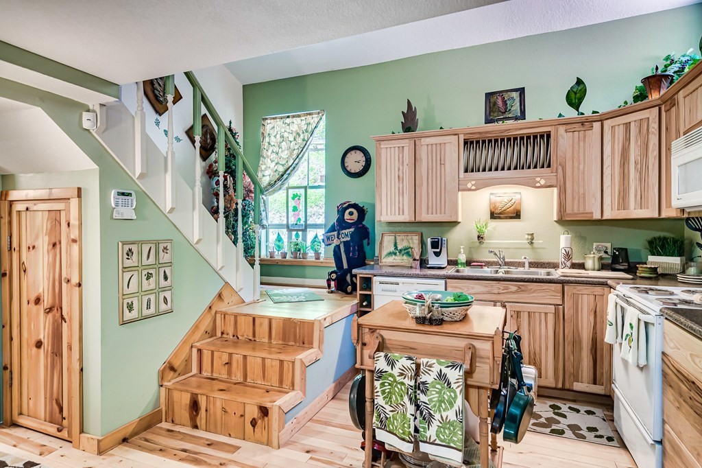 2590 Bluff Mountain Road Sevierville, TN 37876 - Photo 13 of 31 Gallery Image 13