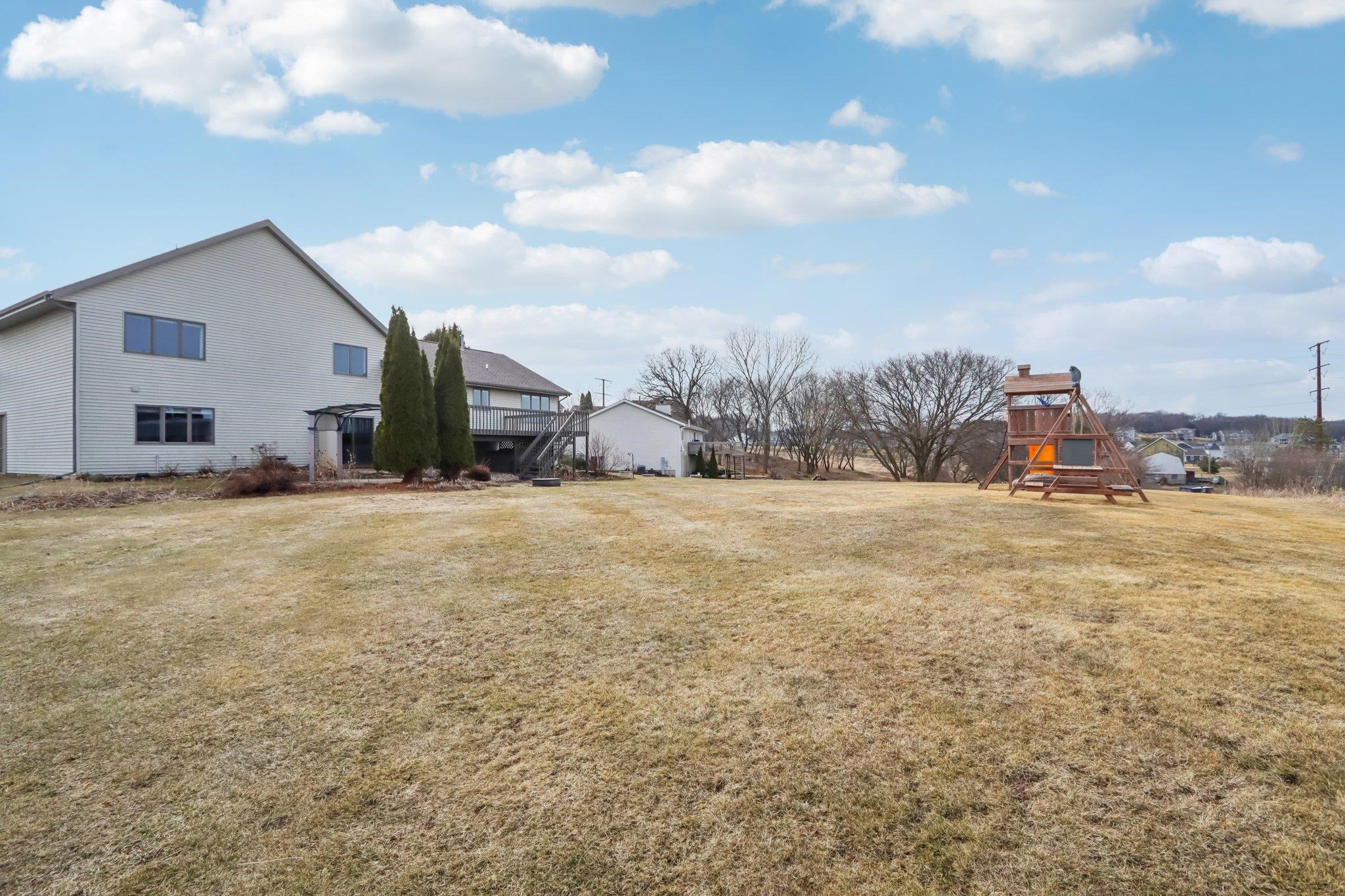 8580 Stonebrook Circle Middleton, WI 53562 - Photo 45 of 62