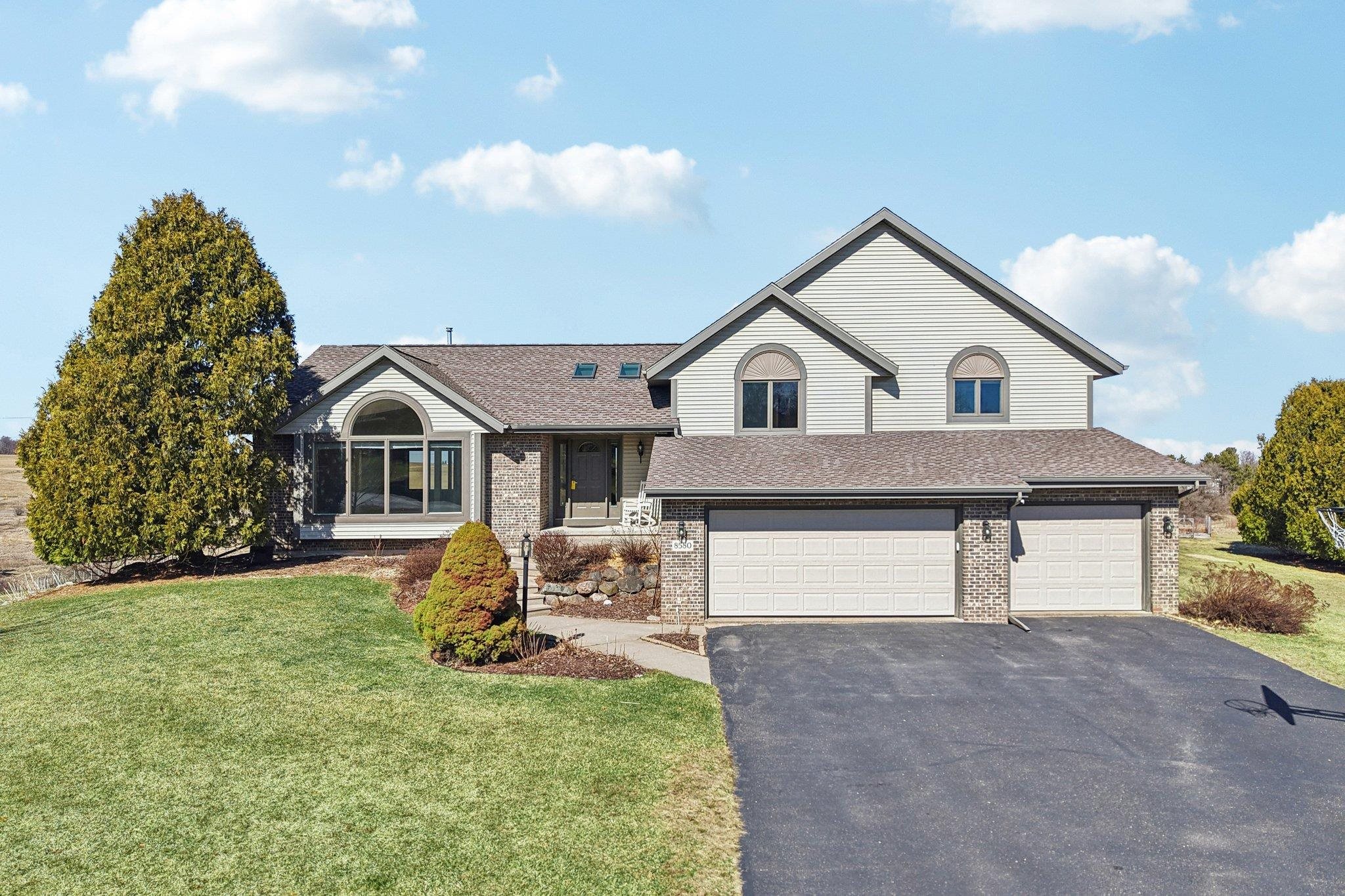 8580 Stonebrook Circle Middleton, WI 53562 - Photo 48 of 62