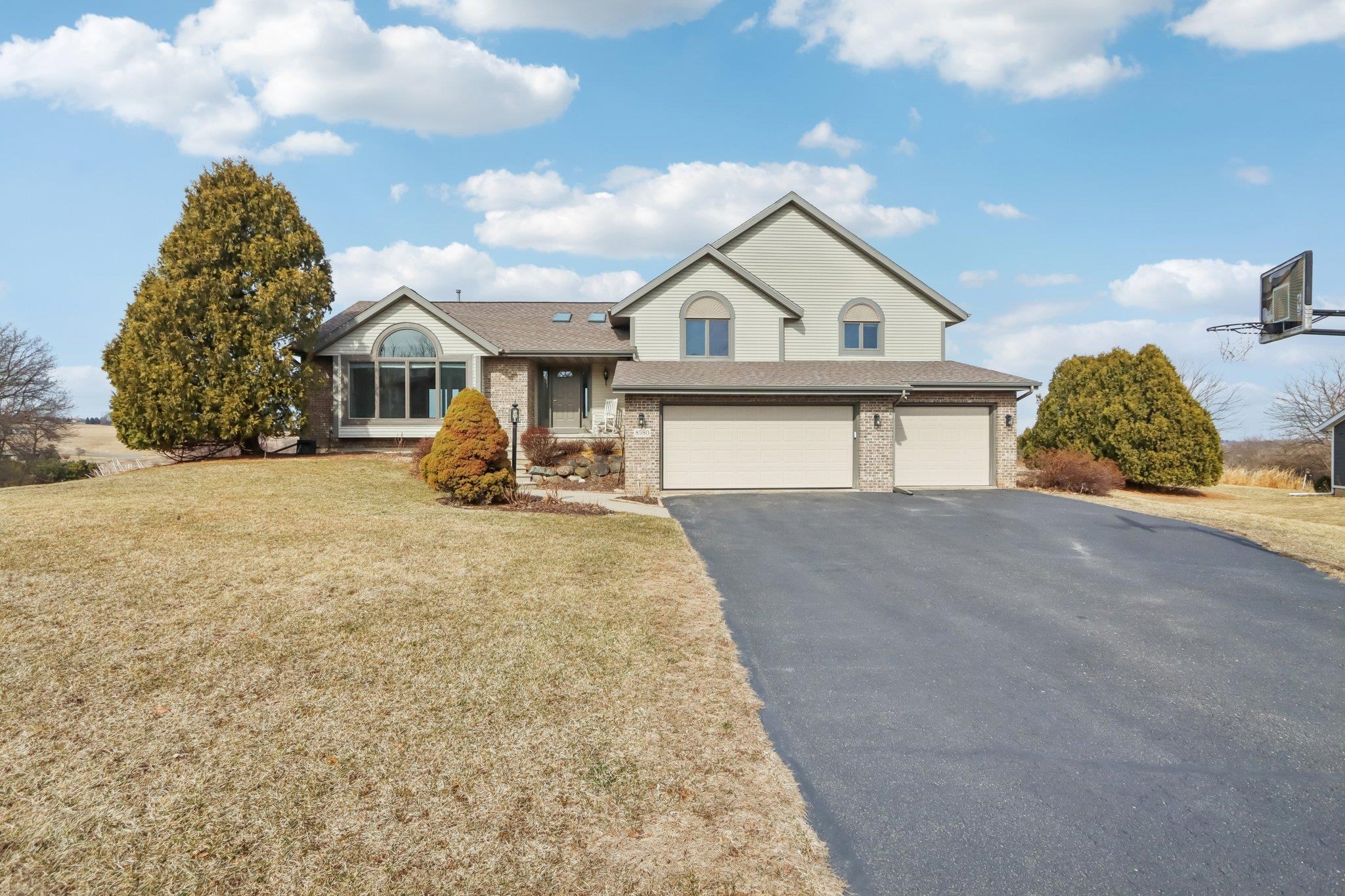8580 Stonebrook Circle Middleton, WI 53562 - Photo 49 of 62