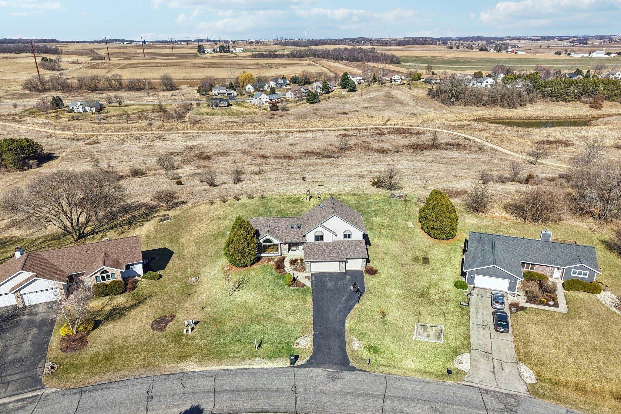 8580 Stonebrook Circle Middleton, WI 53562 - Photo 51 of 62