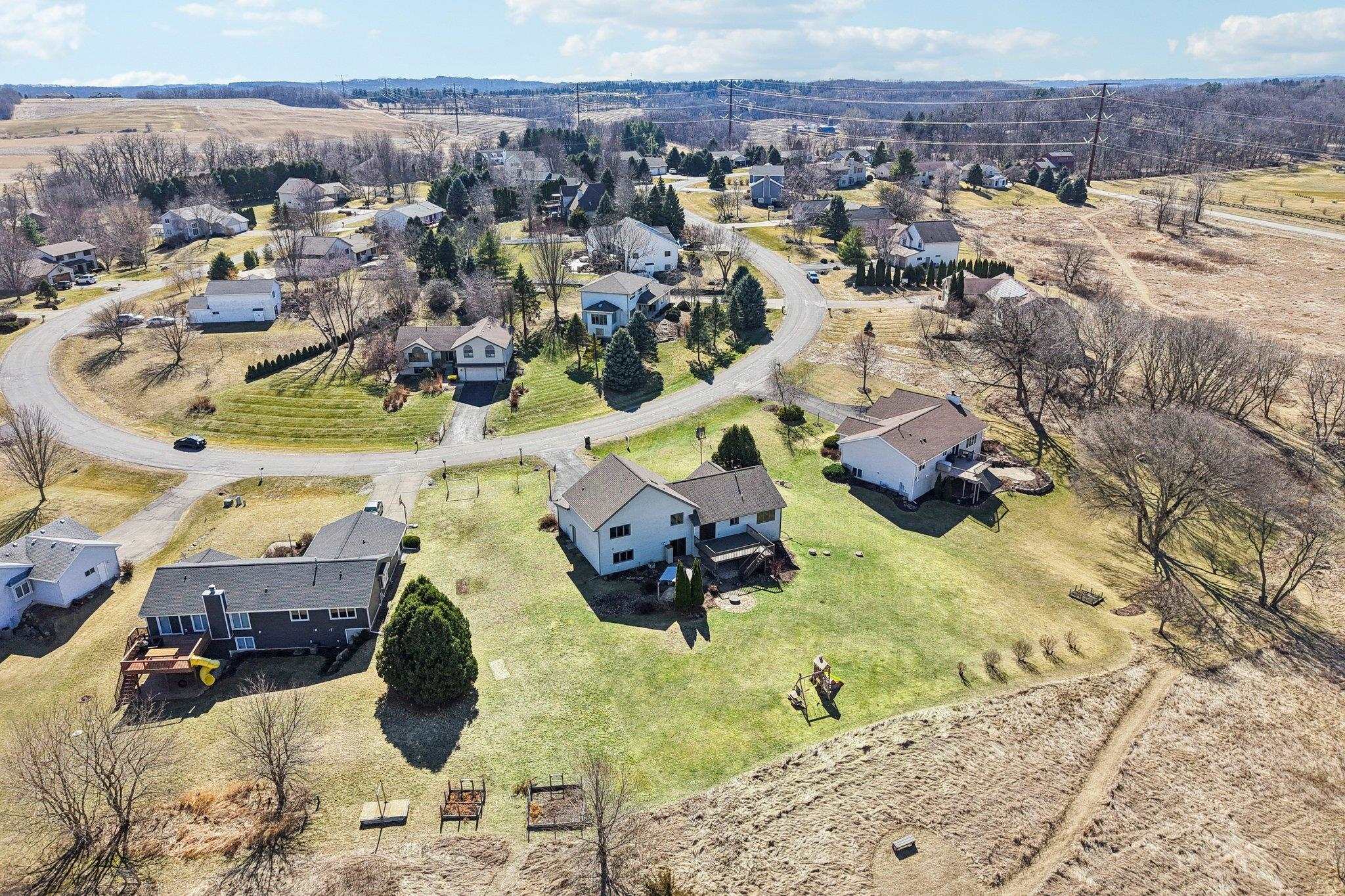 8580 Stonebrook Circle Middleton, WI 53562 - Photo 56 of 62