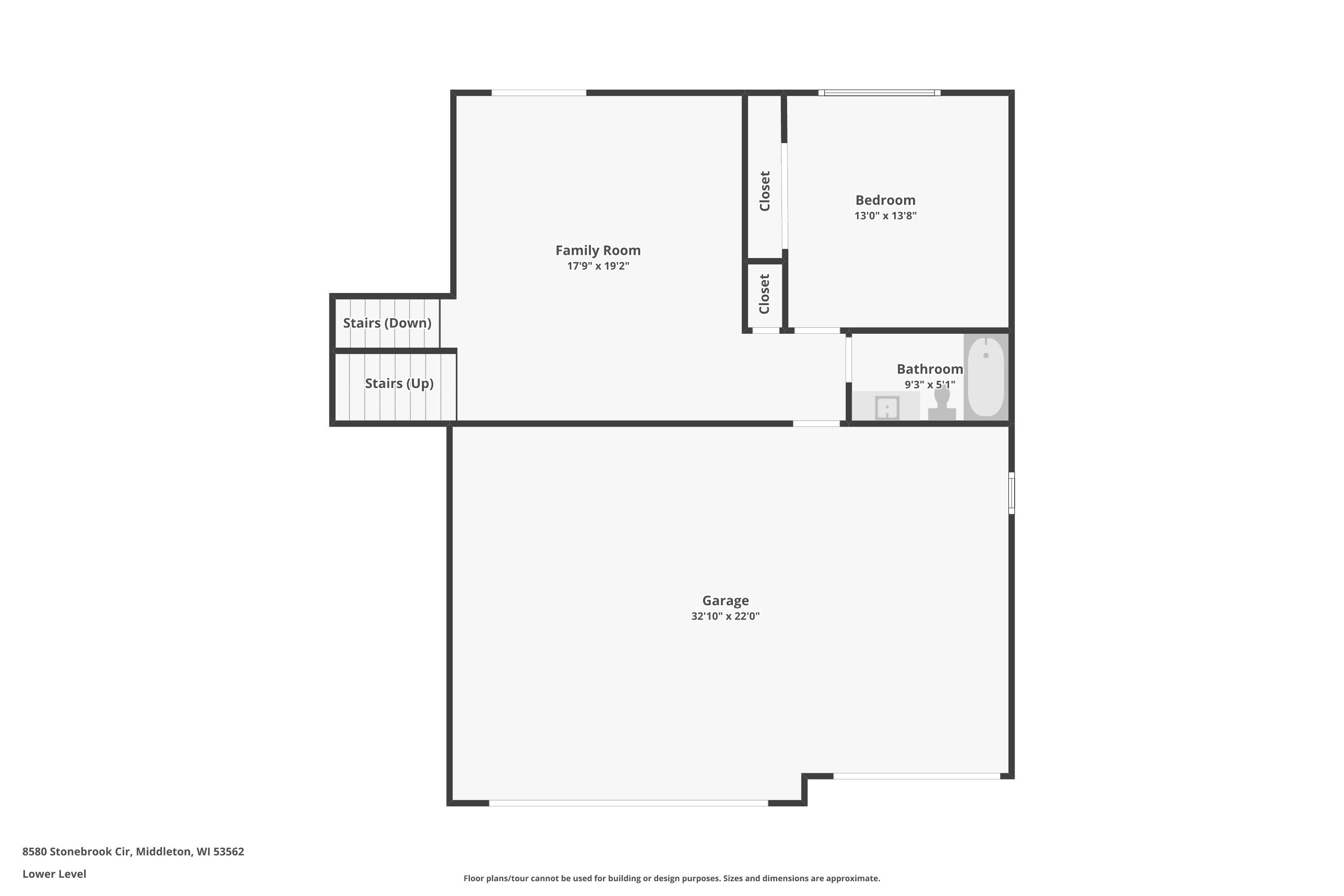 8580 Stonebrook Circle Middleton, WI 53562 - Photo 59 of 62