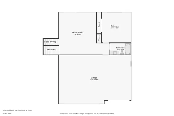 $650,000 | 8580 Stonebrook Circle, Middleton, WI 53562