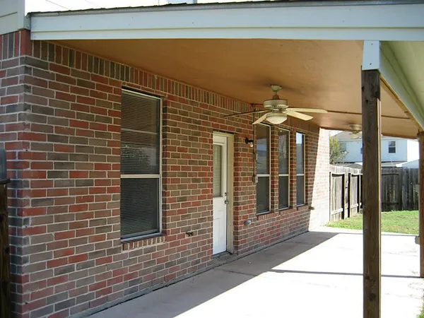 $2,195 | 18506 Carousel Creek Court, Cypress, TX 77429