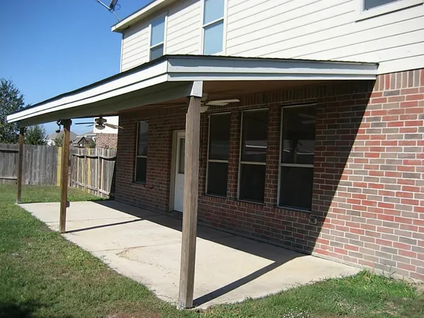 $2,195 | 18506 Carousel Creek Court, Cypress, TX 77429