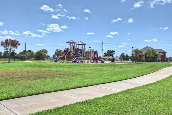 $2,195 | 18506 Carousel Creek Court, Cypress, TX 77429